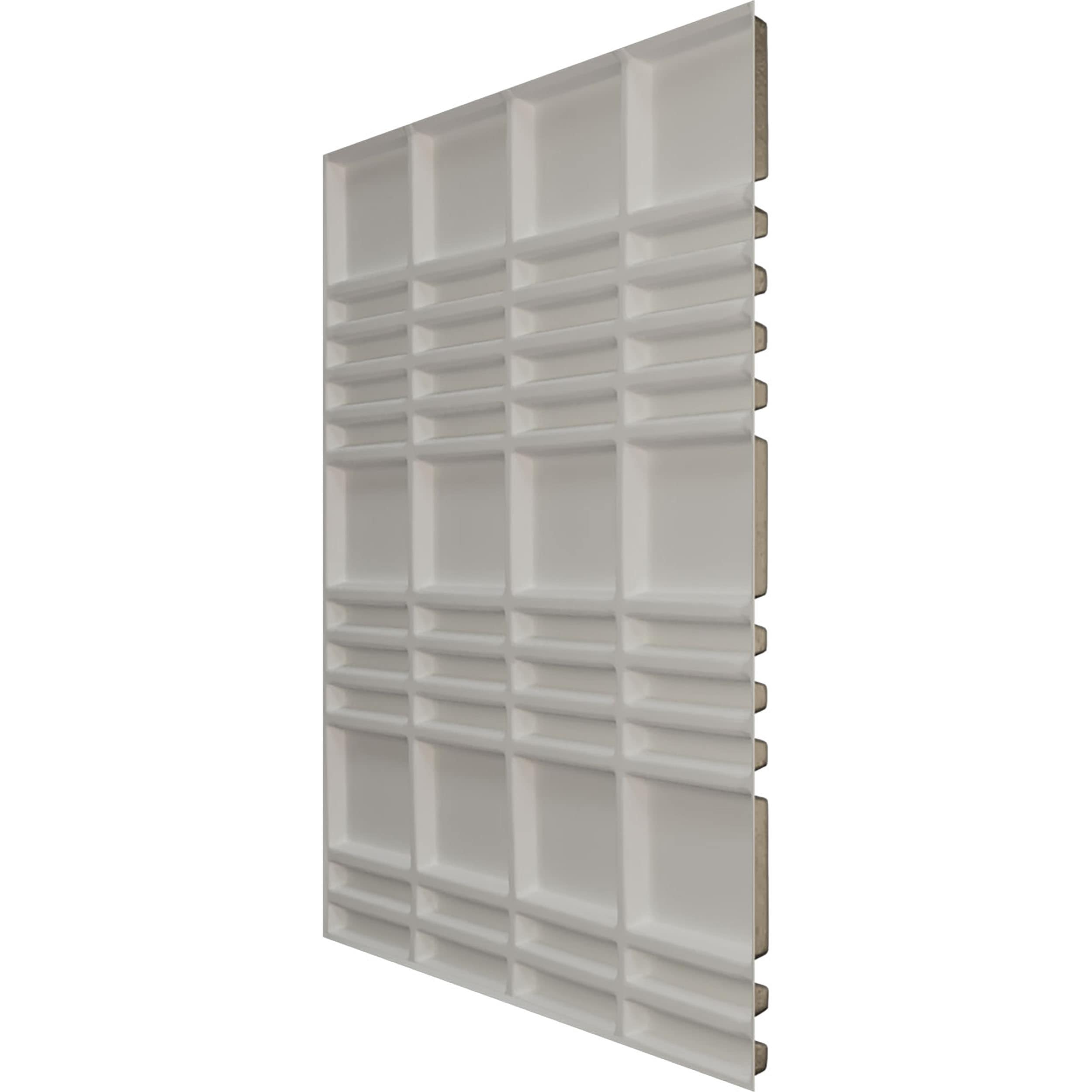 Ekena Millwork WP20X20SDDST Wall-Panels - View #4