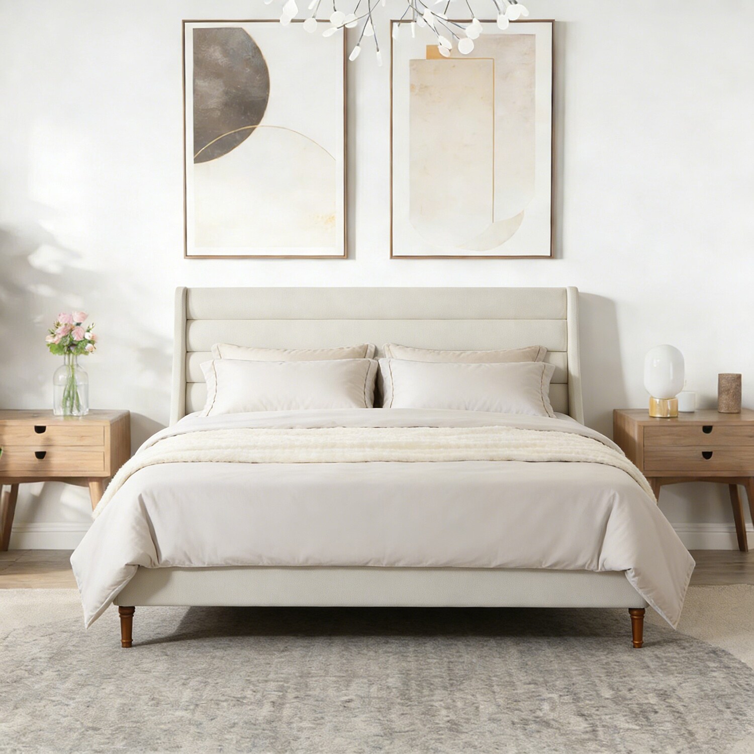GZMR 294AARUS-LC beds - View #4