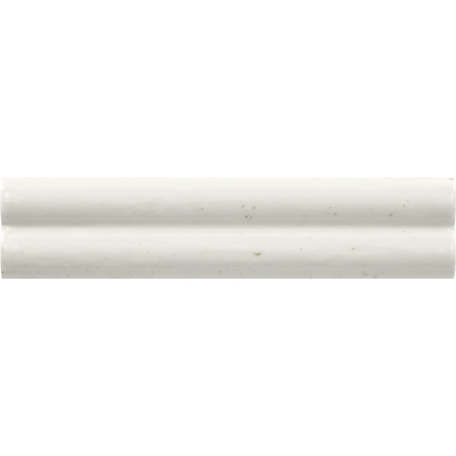 Daltile Remedy Elixir 2-in x 10-in Glossy Porcelain Fluted Wall Tile ...