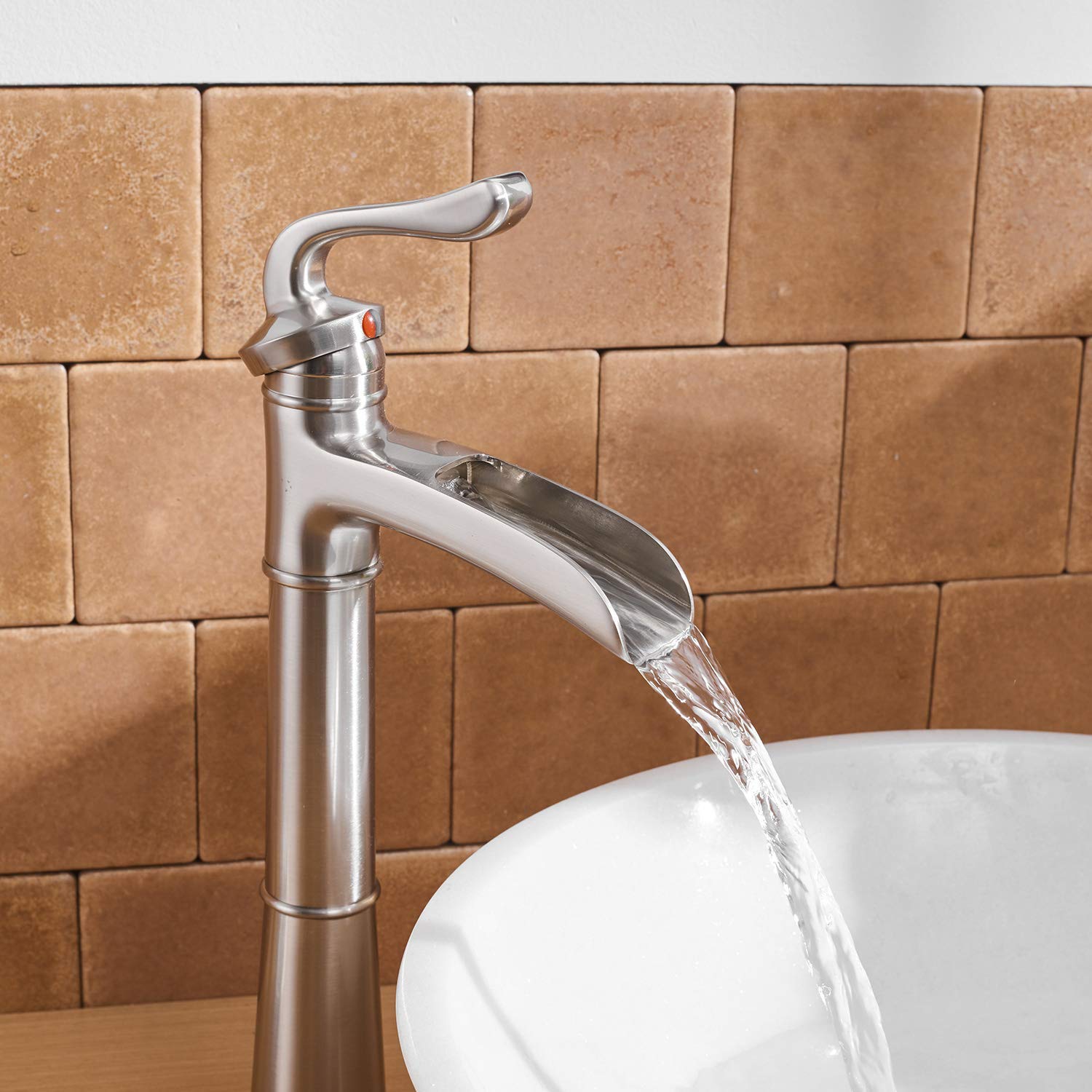 BWE A-96561H-N Lavatory-Faucets - View #7
