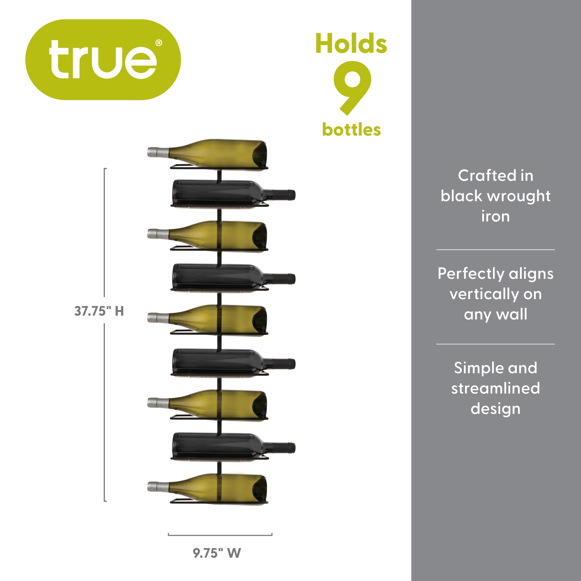 TRUE 0841 drinkware - View #4