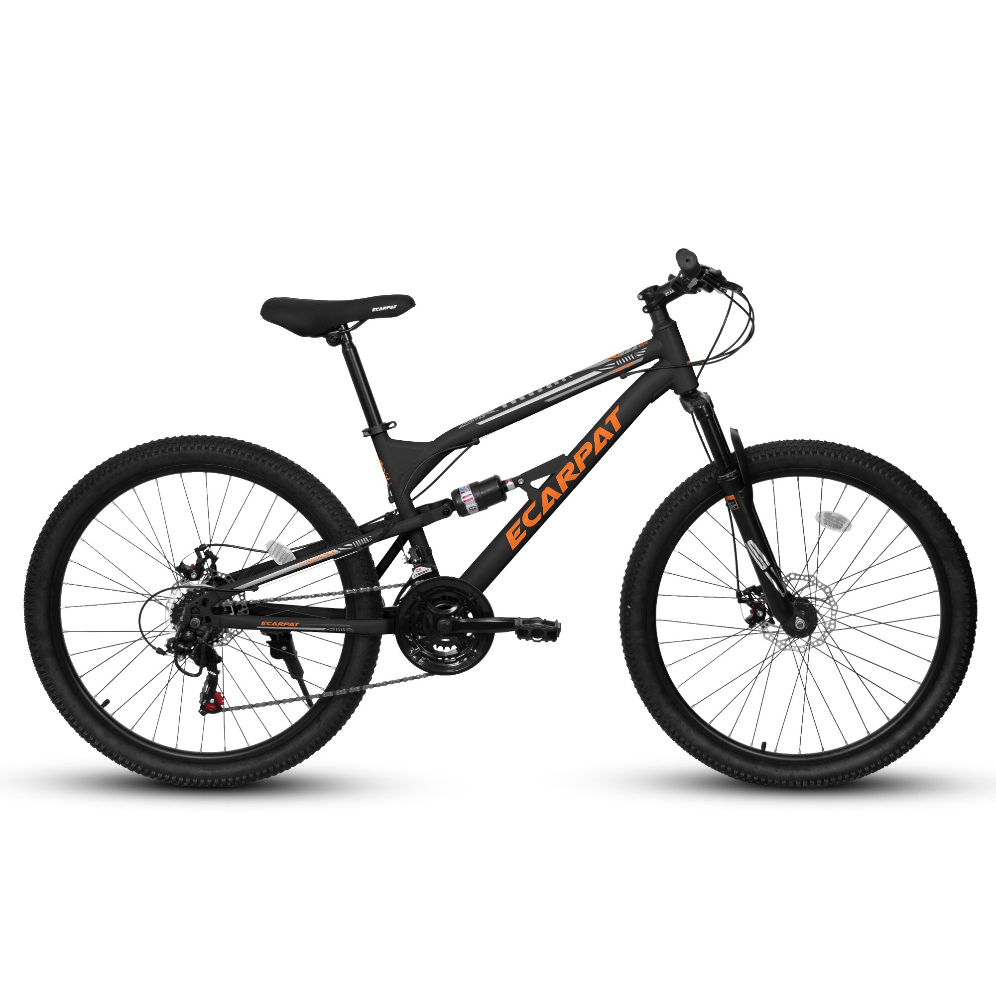LUXEYARD DS-R-6P428379 bikes - View #2