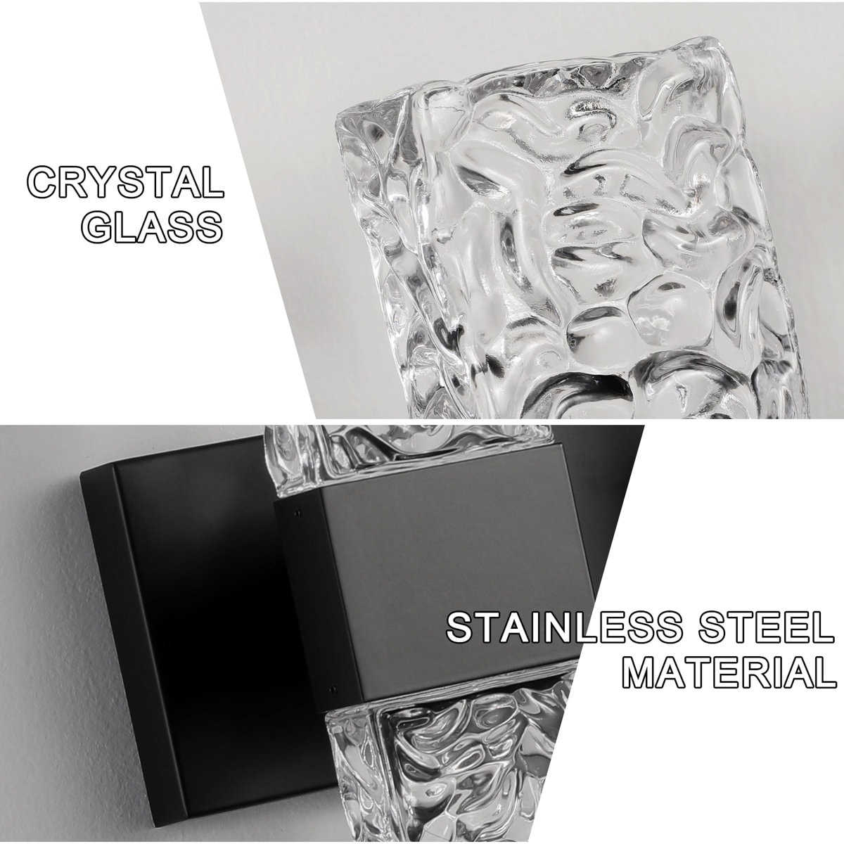 KAISITE 8013WL-03BK-US b089995 - View #5