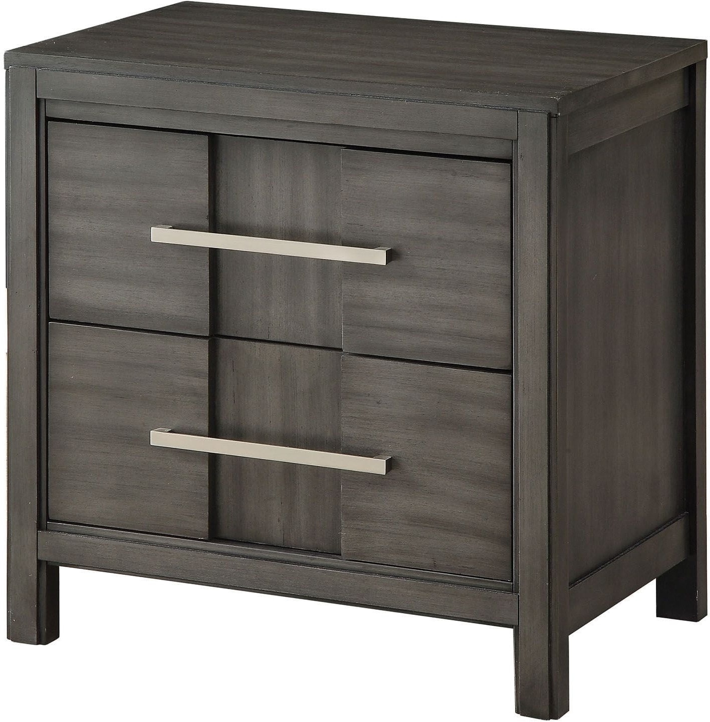 GLANZEND 65143OBOK nightstands - View #4