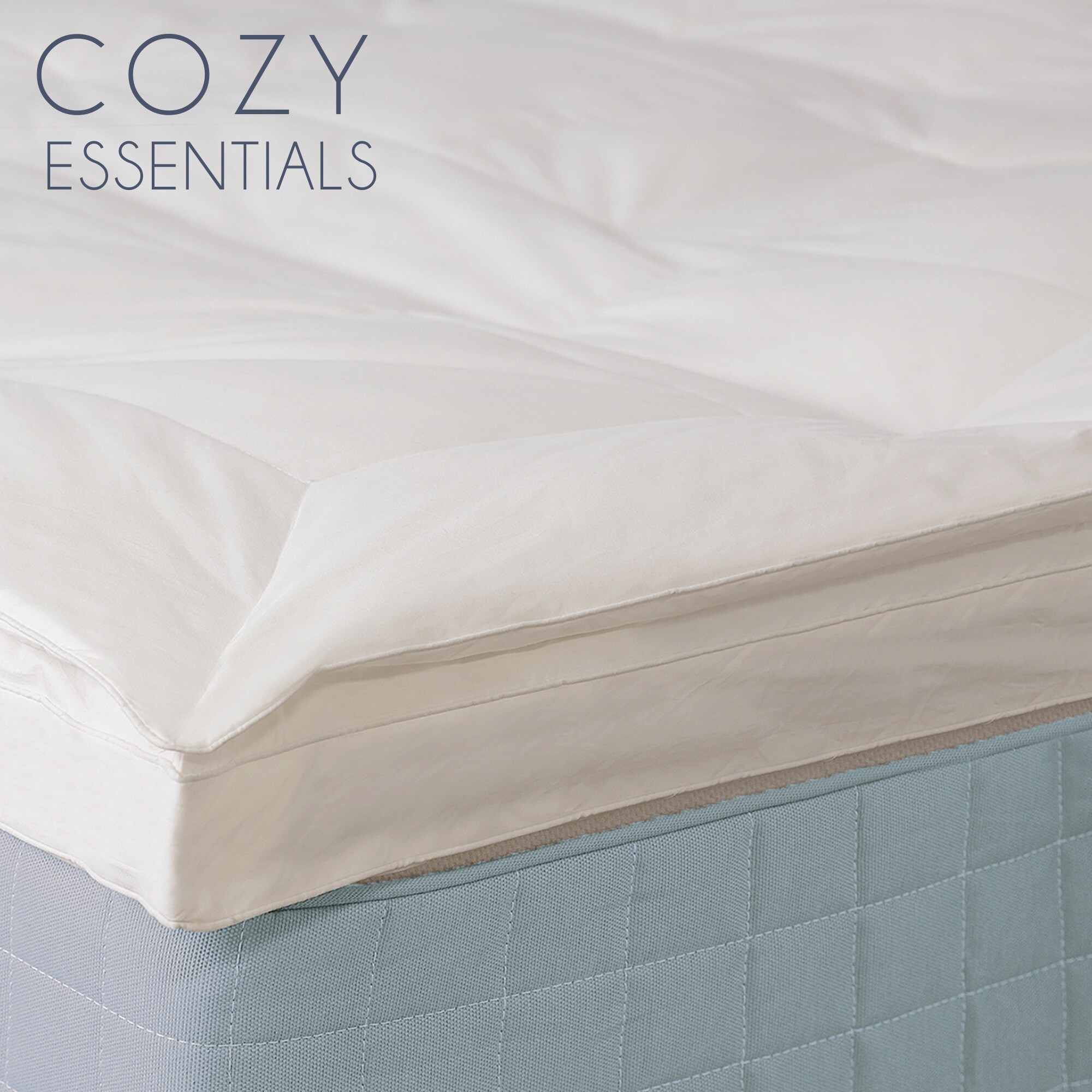 Cozy Essentials FB000602E Mattress-Covers - View #2