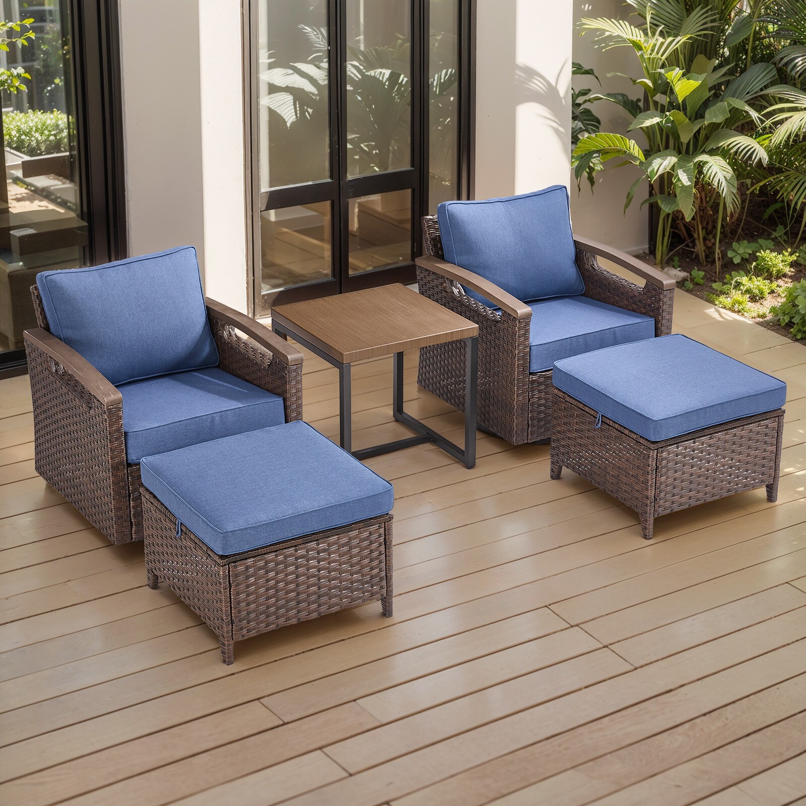 Rilyson FSAL20014123-1 Patio-Chairs - View #11