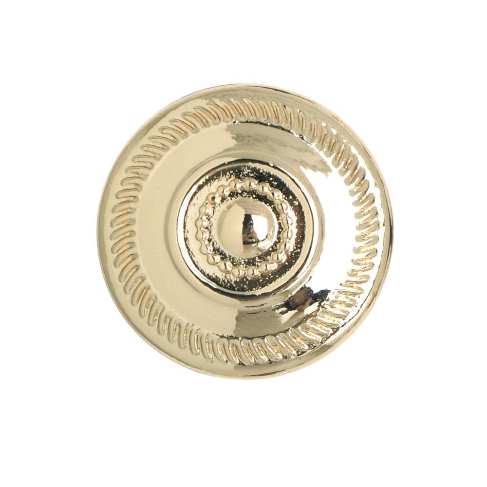 Utopia Alley HW333PLGD021-10 Cabinet-Knobs - View #2