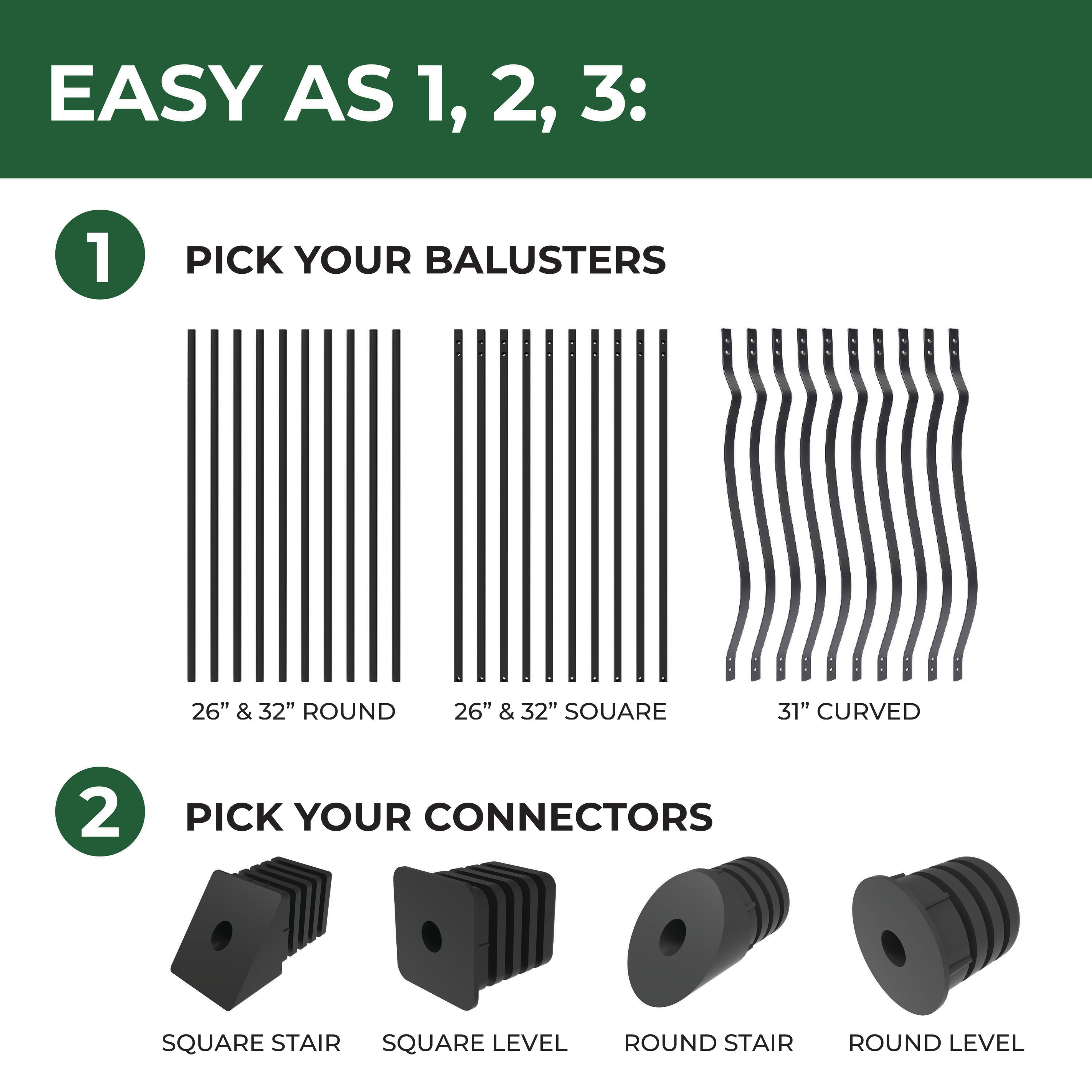 RELIABILT 5997918 Deck-Adapters - View #5