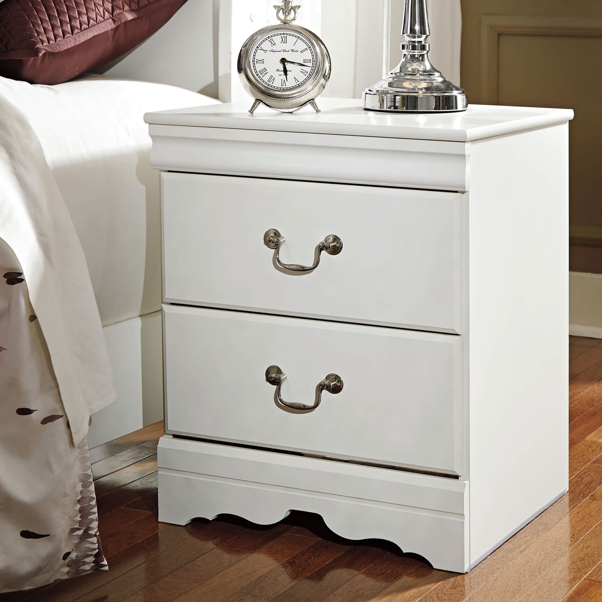 Signature Design by Ashley B129-92 nightstands - View #2