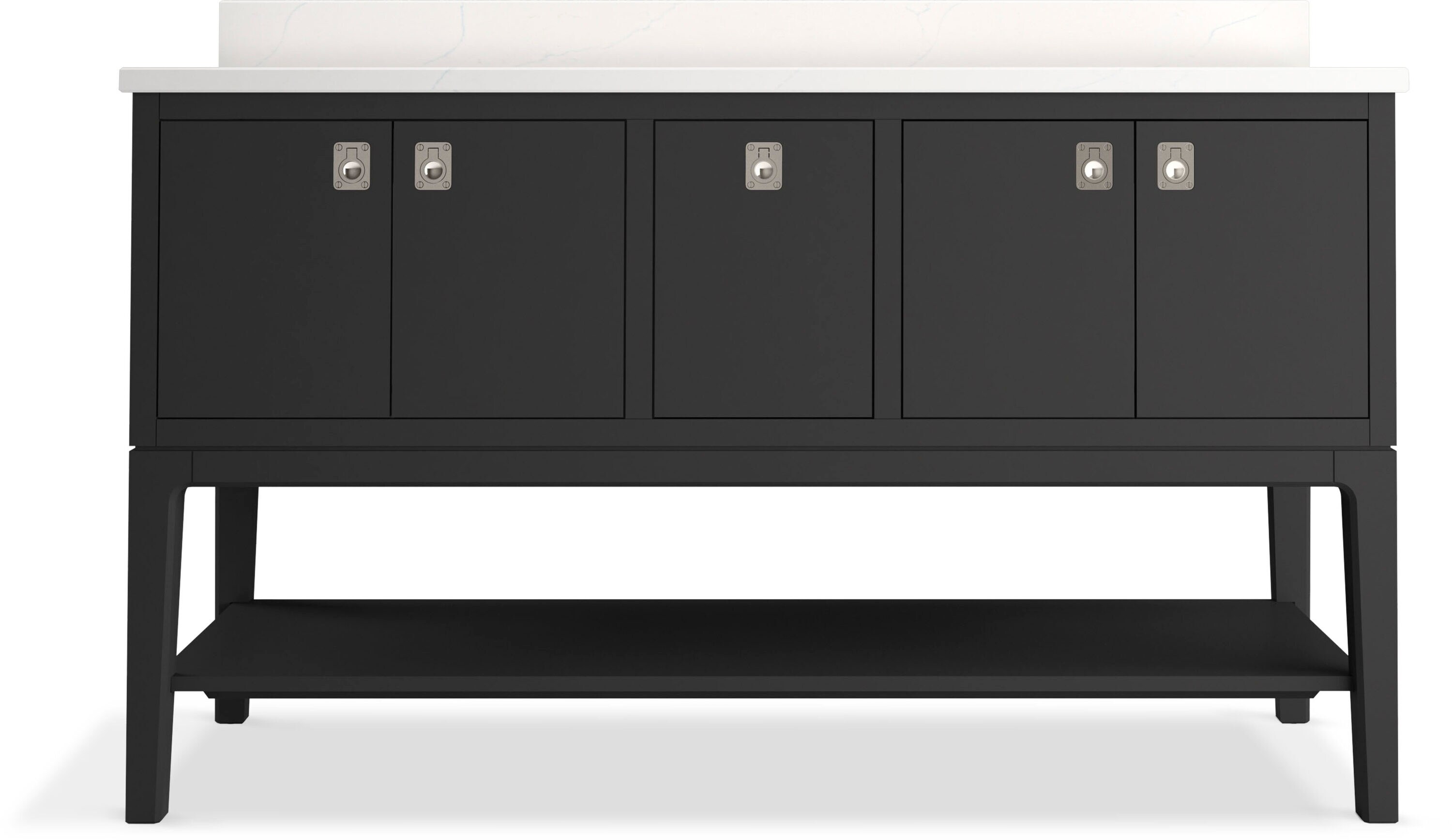 KOHLER 35028-DWG Bath-Vanity-Combo - View #3