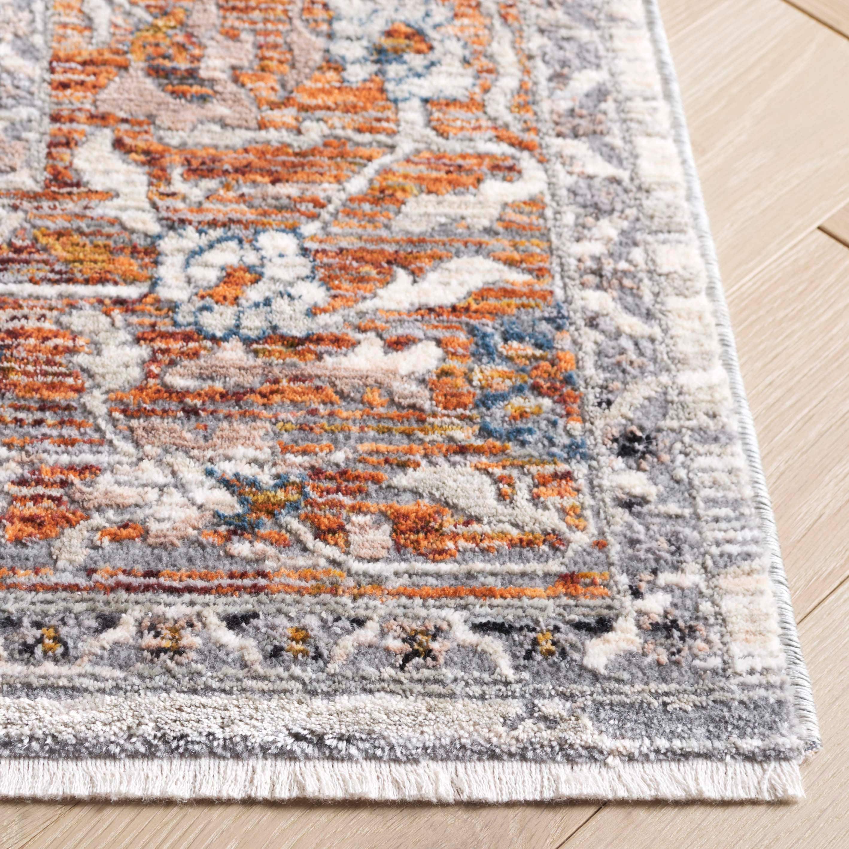 Safavieh HRL722A-8 rugs - View #2