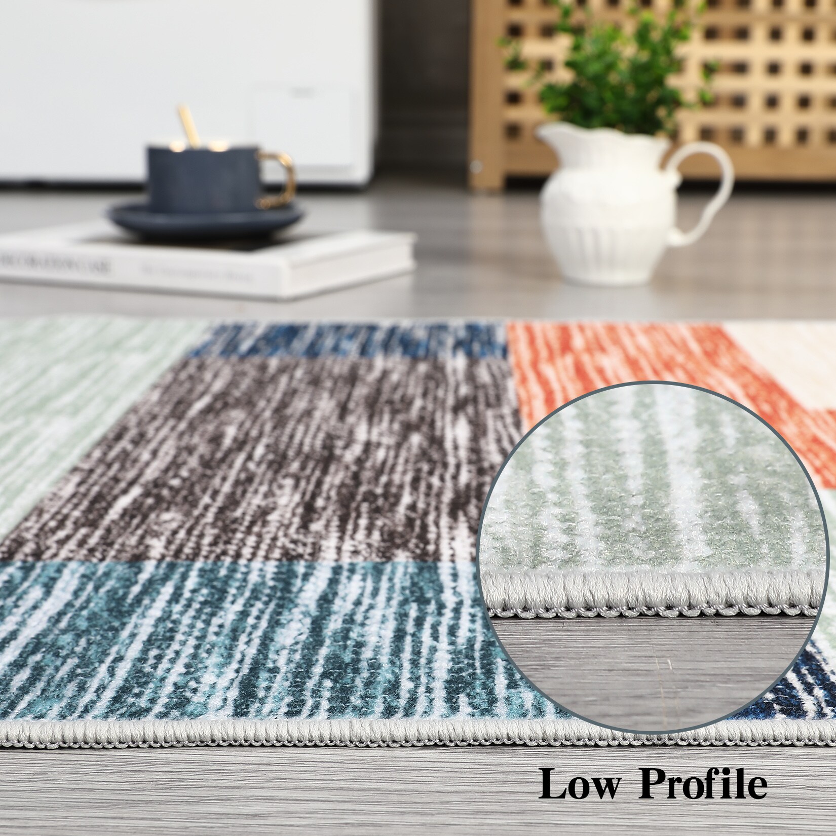 Qeetex LSN-PHO-338XKC4P rugs - View #8