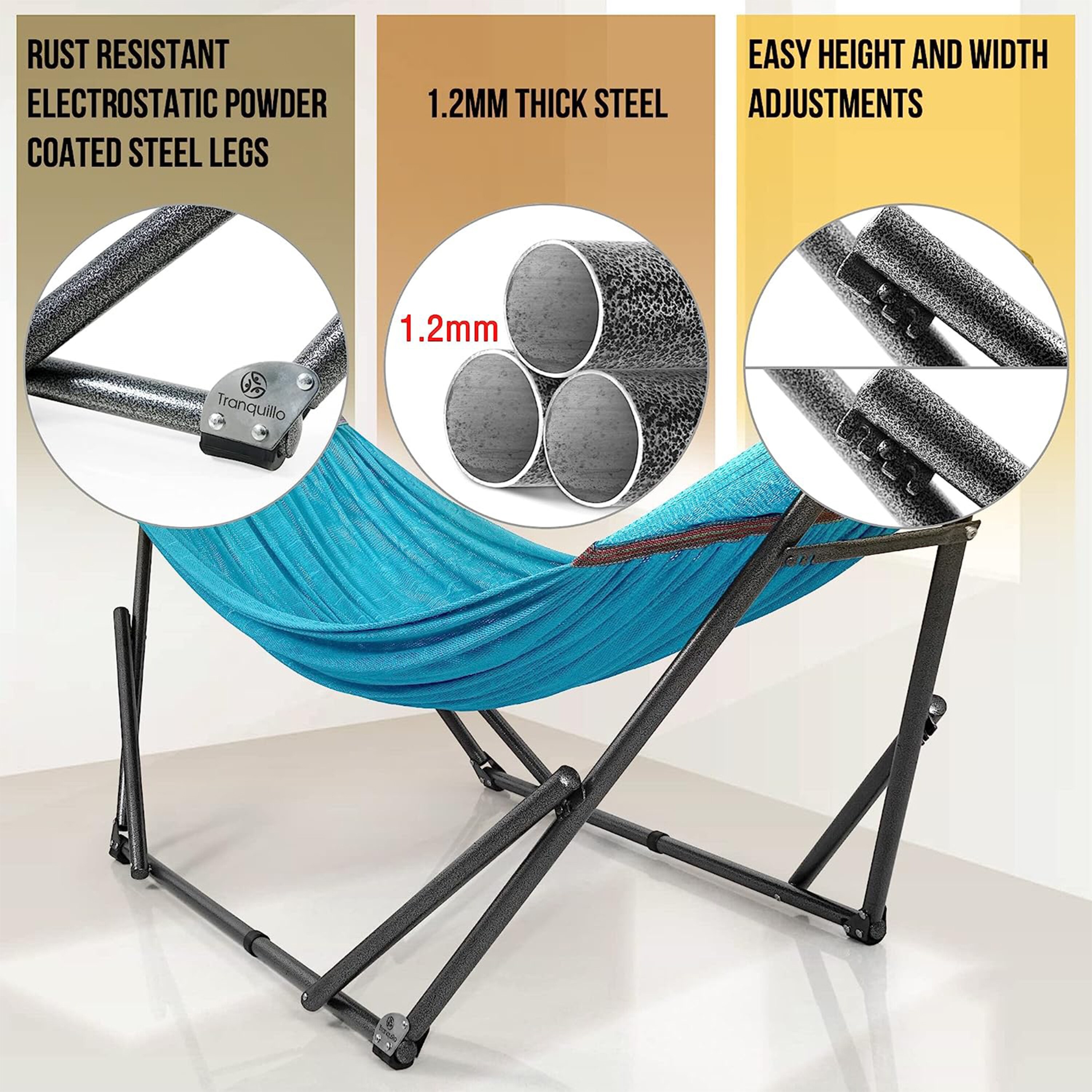 Tranquillo 321611 hammocks - View #9