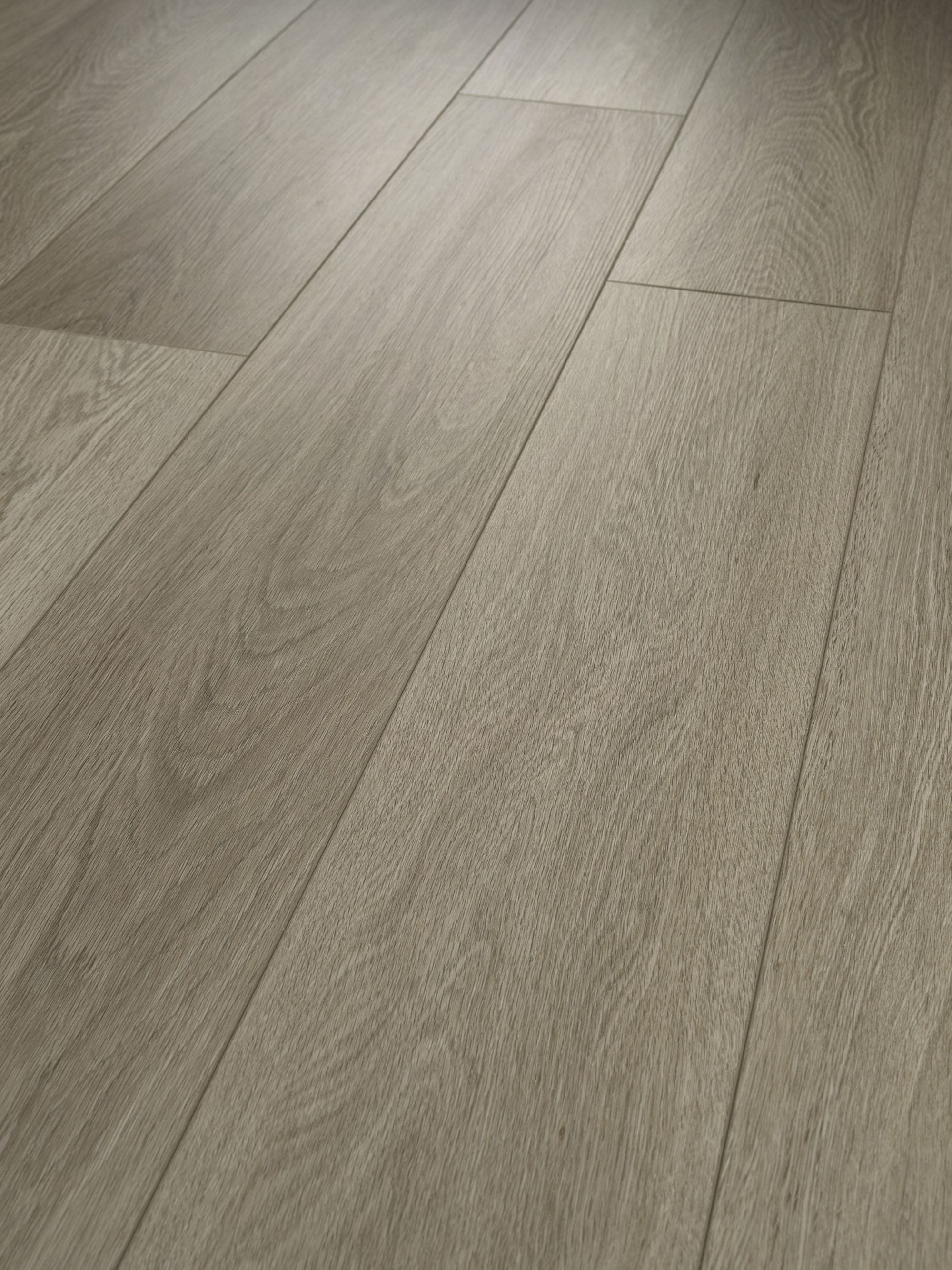 Shaw 2045V Distinction Plus 12mil 7 Wide Smooth Luxury Vinyl Plank - French Oak