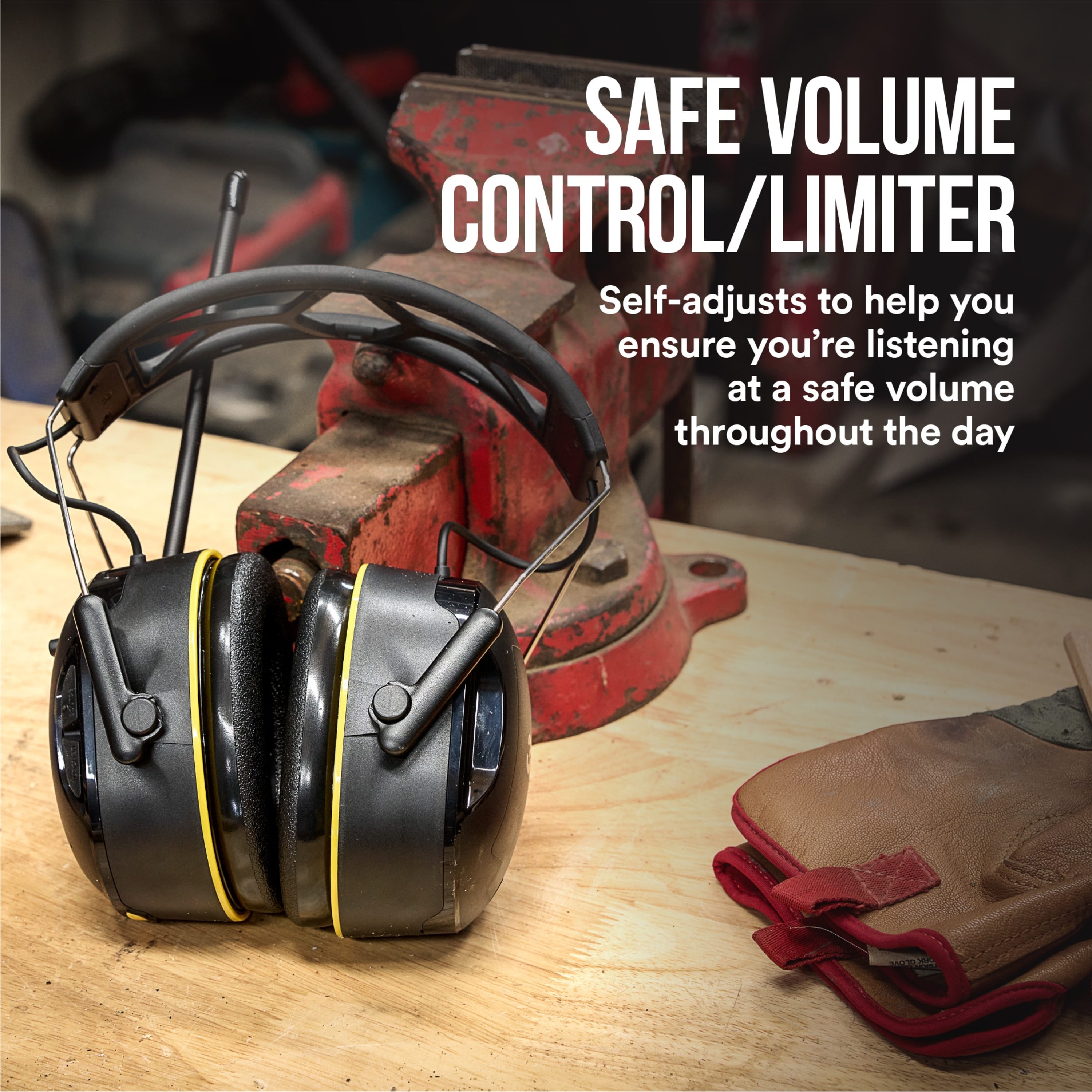 3M 90572-DC Hearing-Protection - View #5
