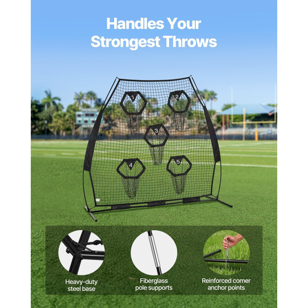 Slickblue D-VO-1208 Sports-Equipment - View #6