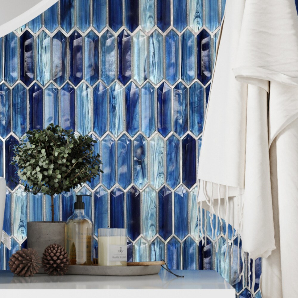 The Tile Life SSEAGPICKAR Tile-Samples - View #7