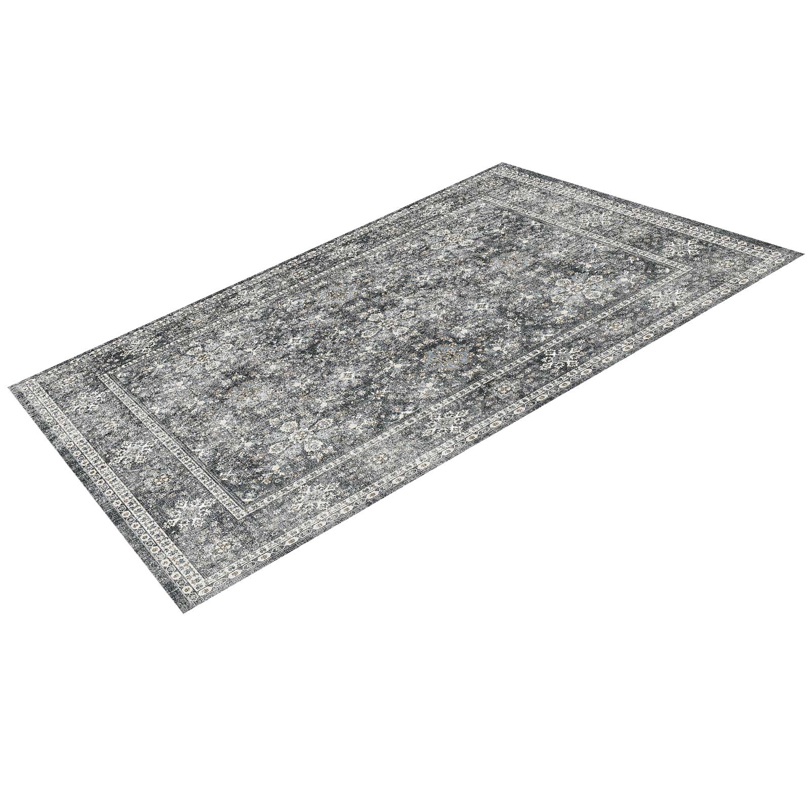 Mecale YAS-LJ5D5S Carpet-Panel - View #9