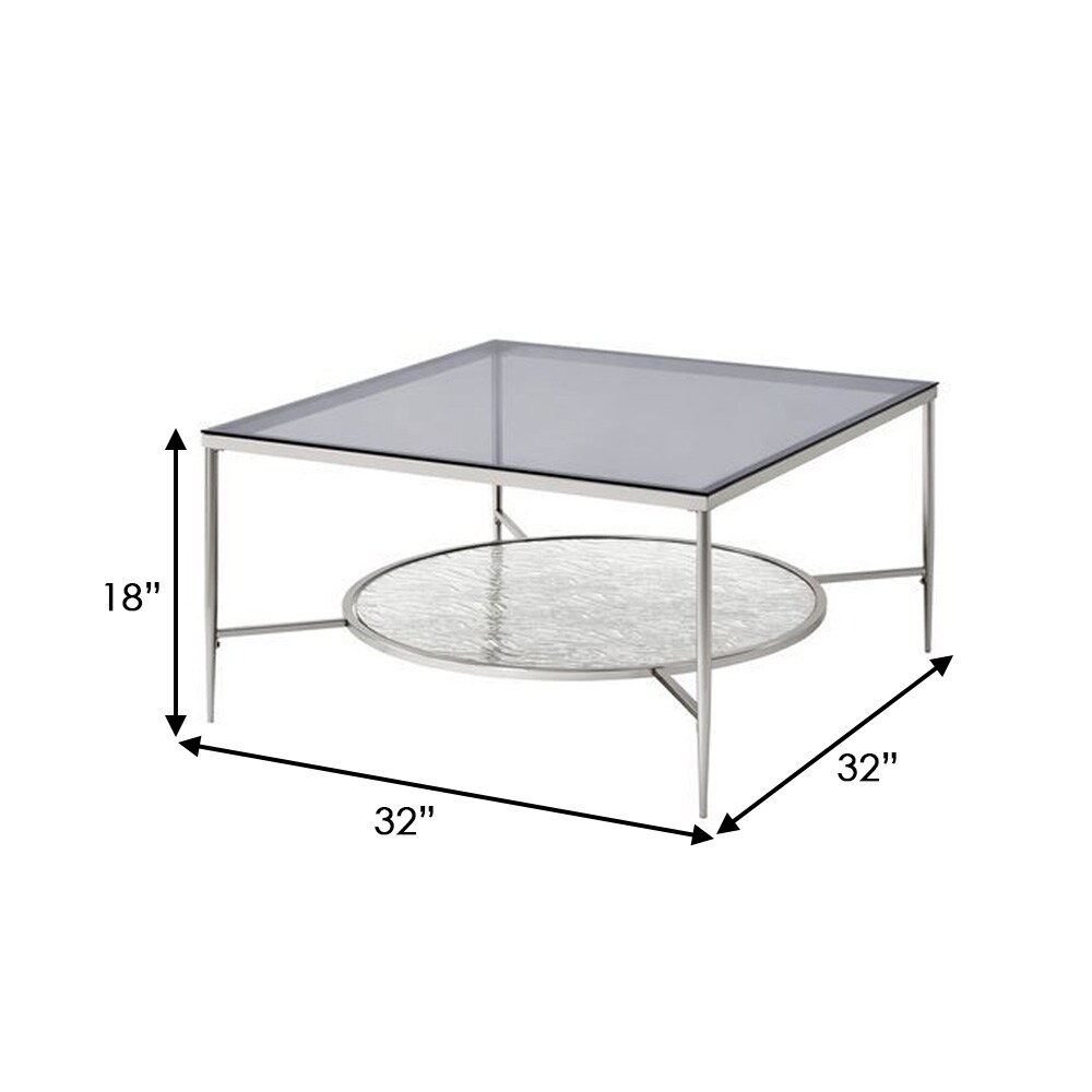 Benzara BM262118 Coffee-Tables - View #5