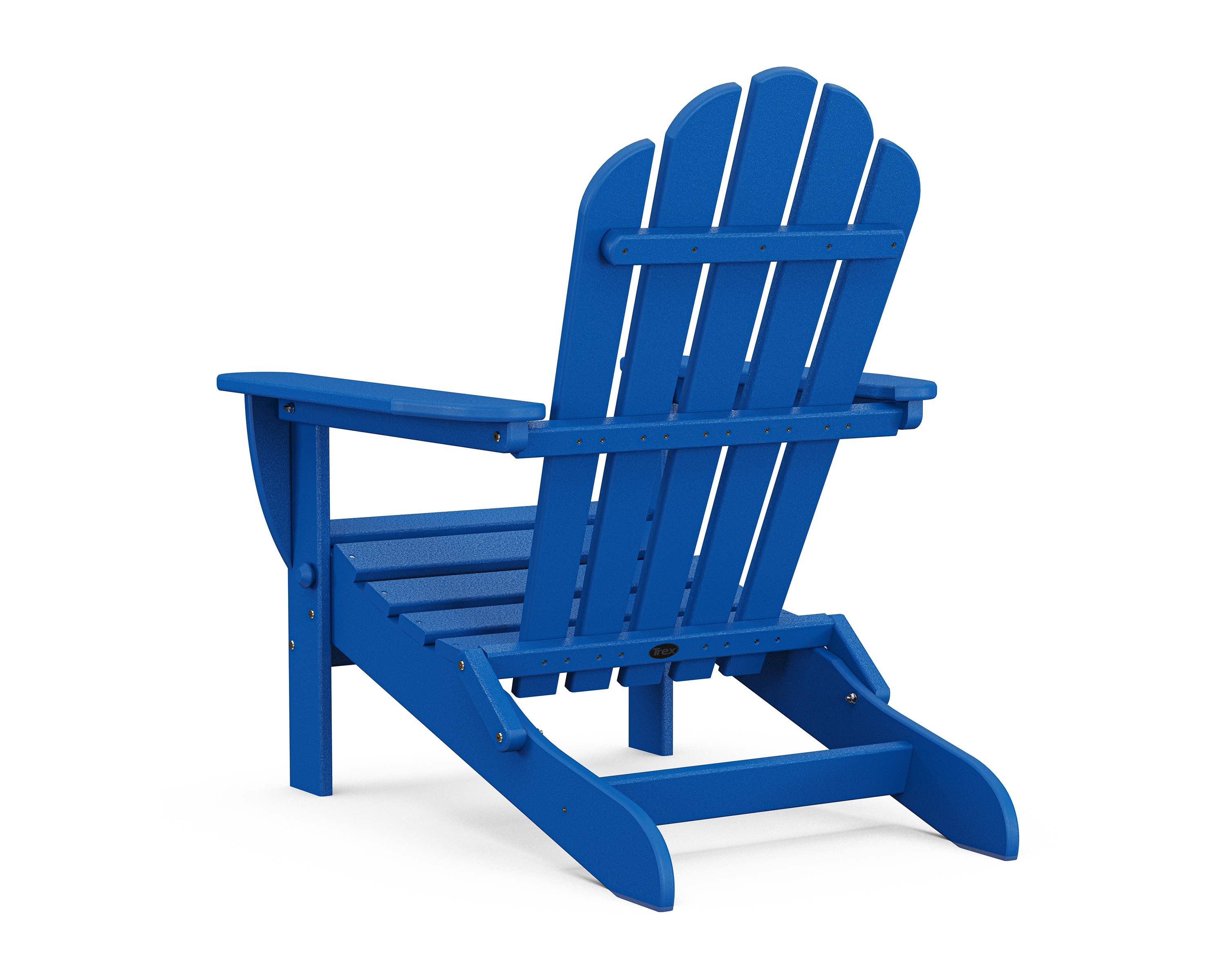 Trex Outdoor Furniture TXAD5034PB Patio-Chairs - View #3
