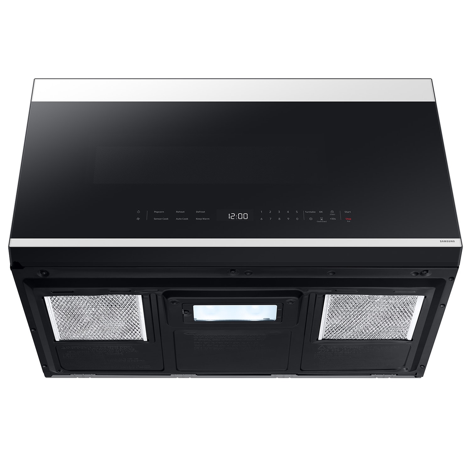 Samsung ME21DB650012 Otr-Mwo - View #6