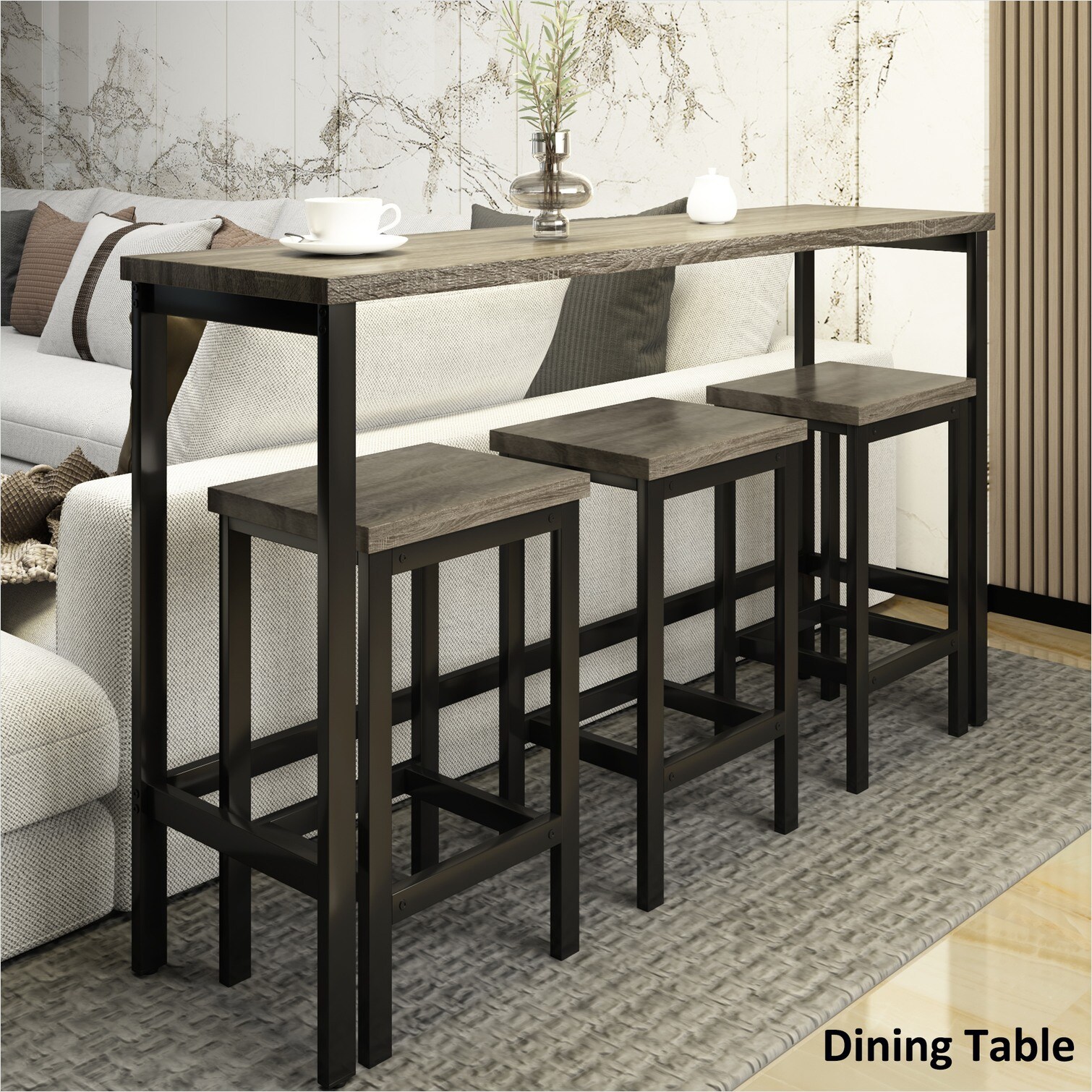 Watnature 9D69AHPKN728 Dining-Sets - View #5