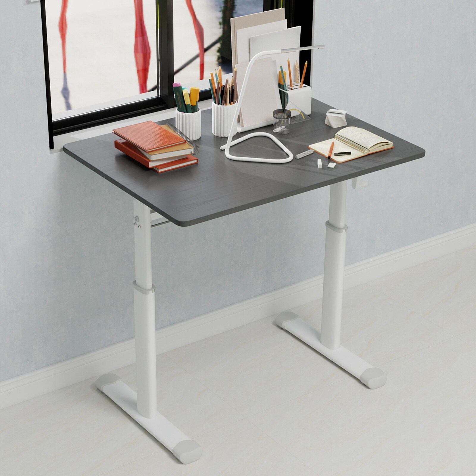 Huluwat DJ-5P338357 desks - View #3