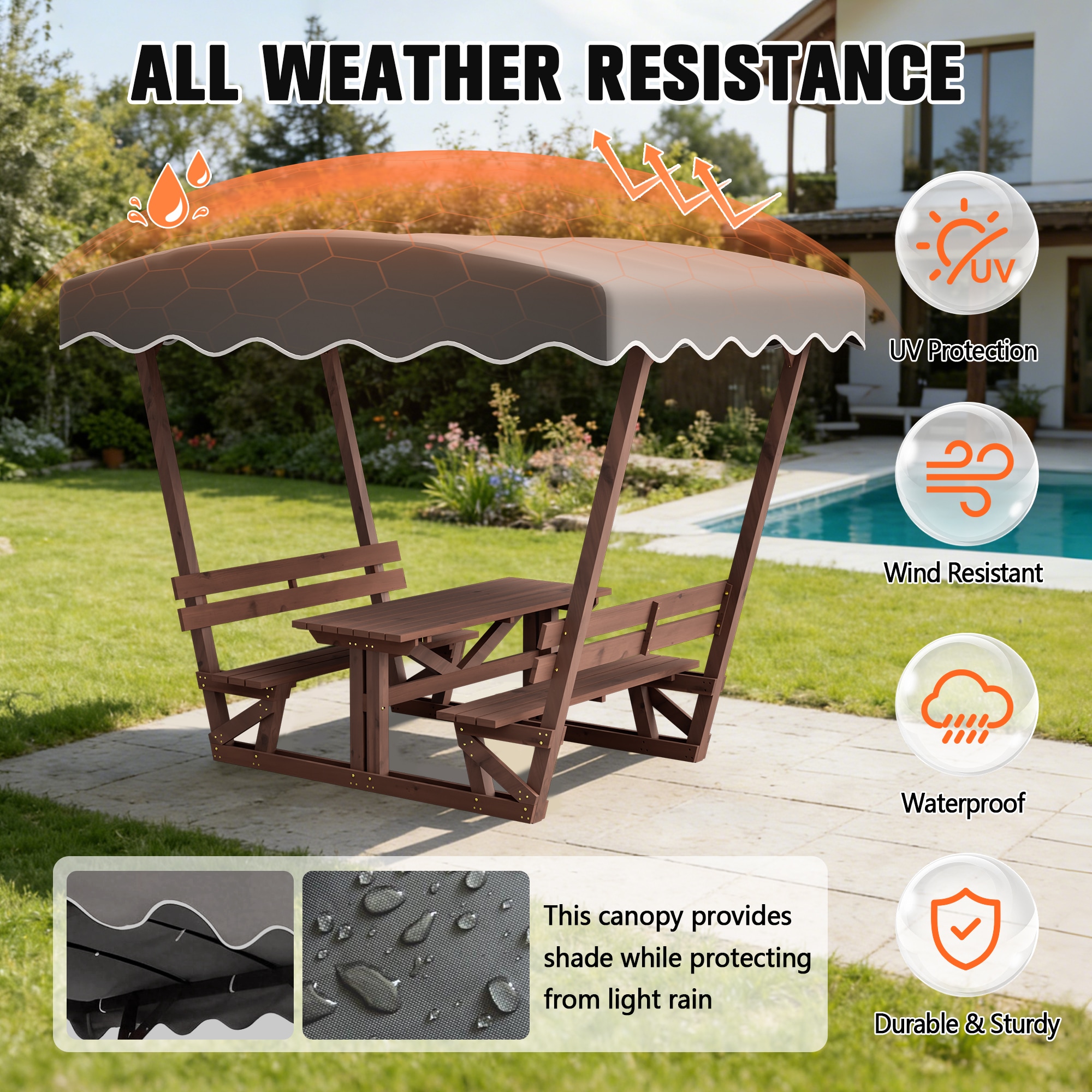 LOVMOR SF-W-W1422S00075 Patio-Dining-Sets - View #8