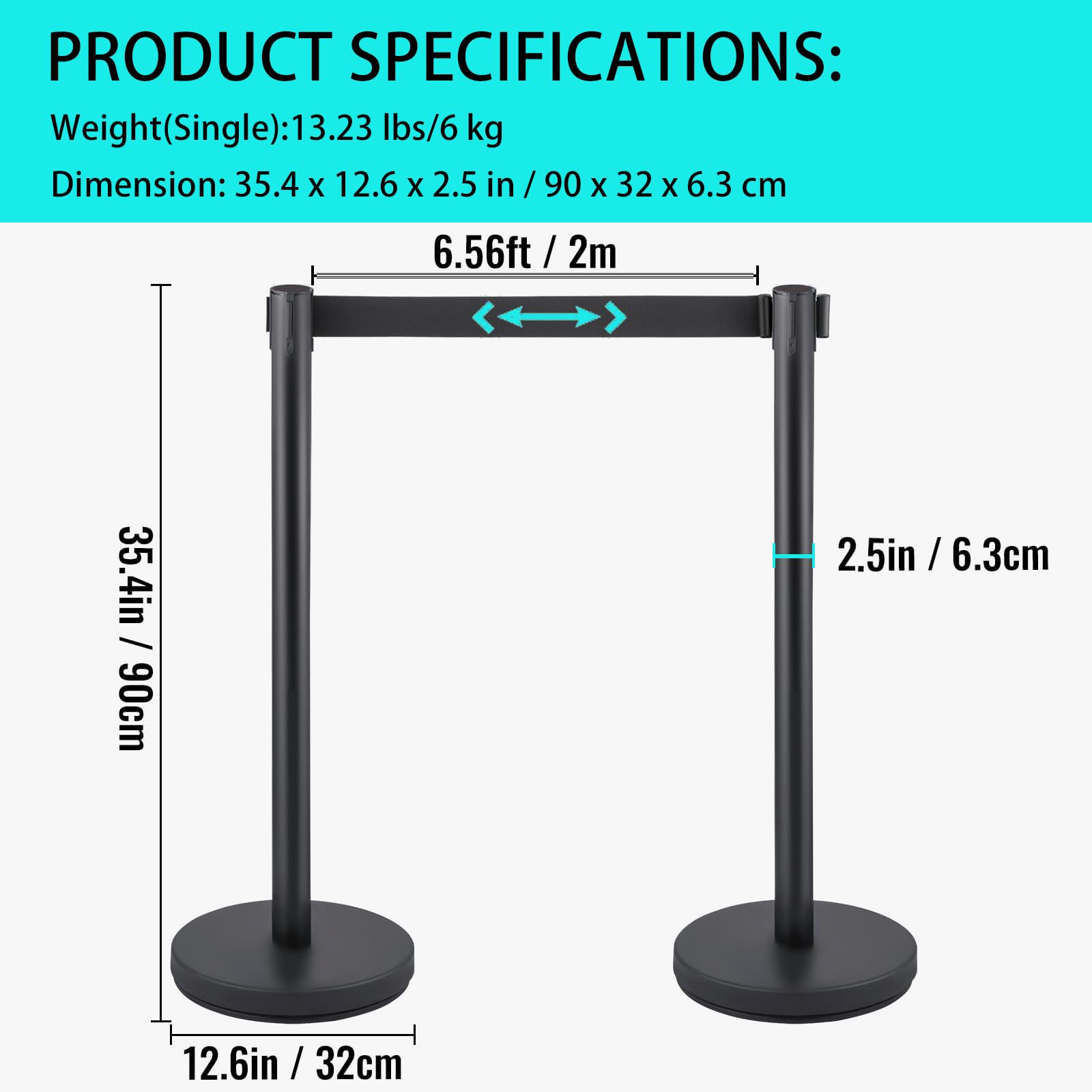 DEXSO ENCOREPISBA14347 Traffic-Safety-Equipment - View #6