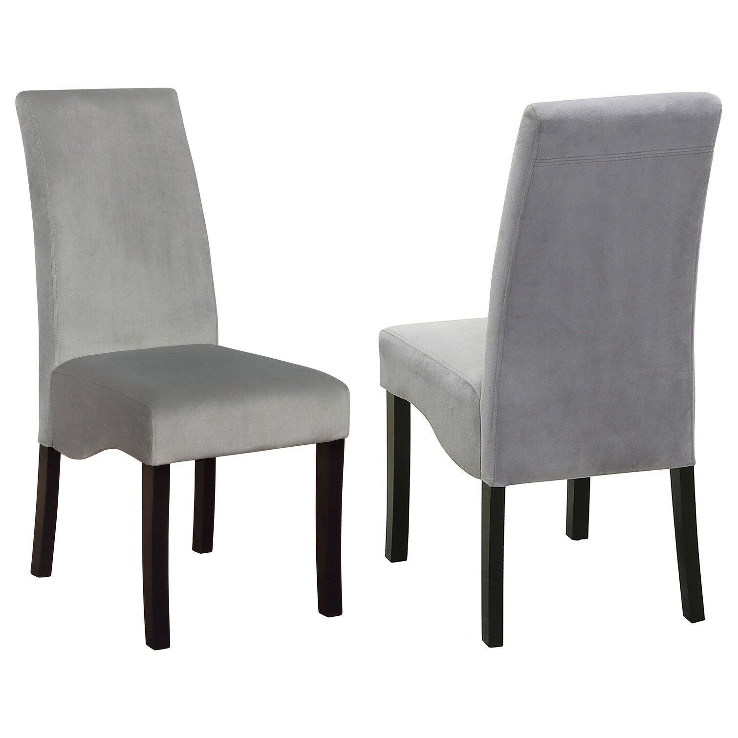 FlowLuxe VWVENL8JQIVZ Dining-Chairs - View #3