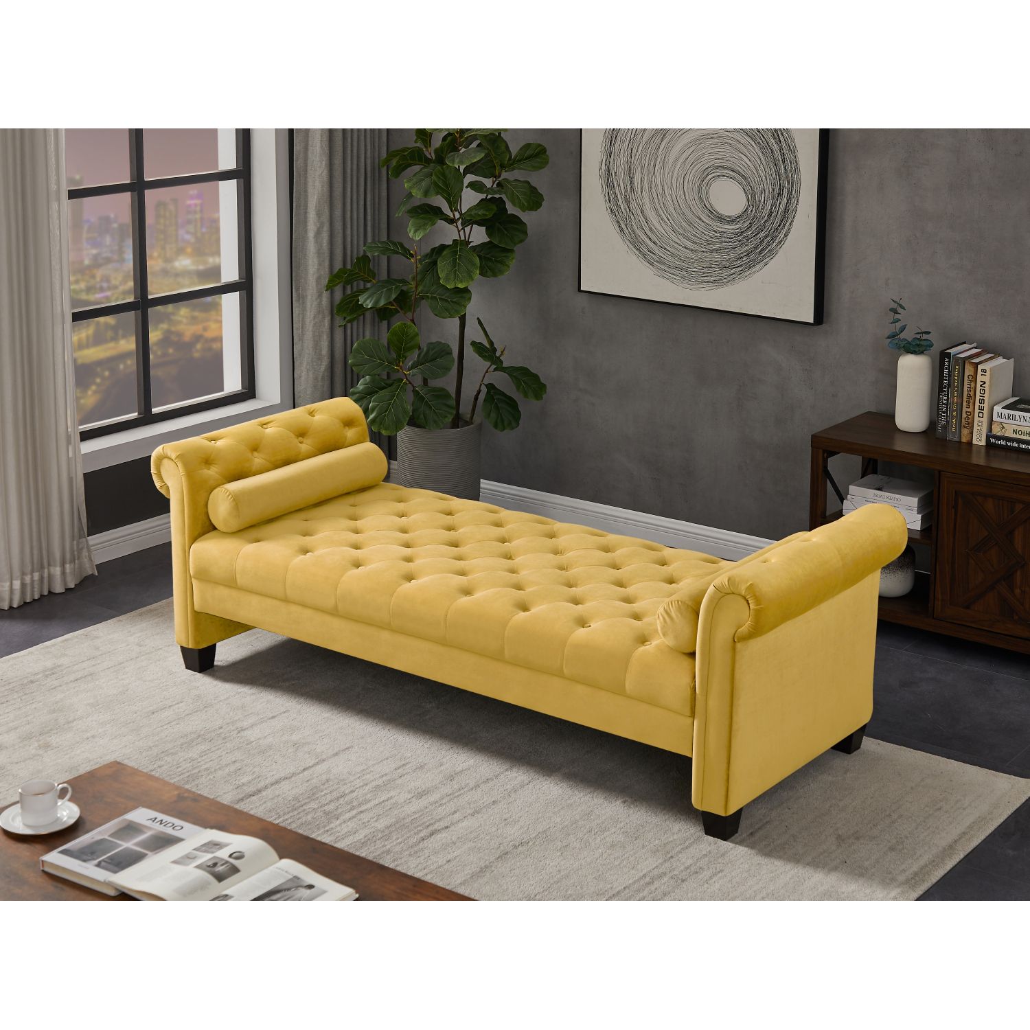 JASMODER W308S00060 Sofas-Loveseats - View #6