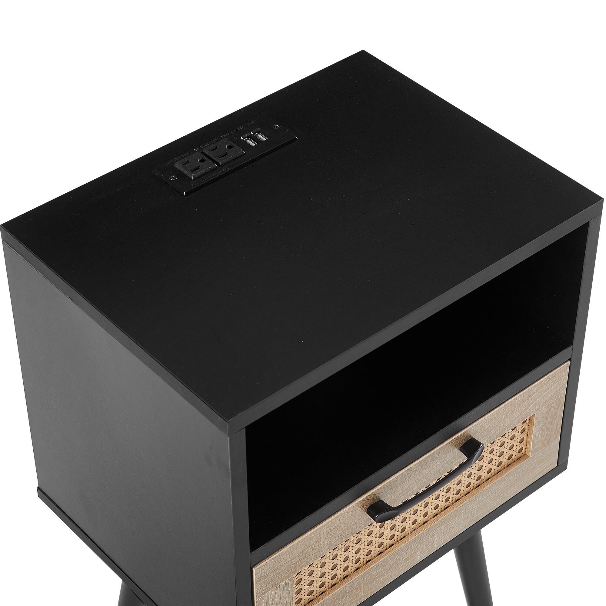 Miki Shinly SYA-3111-10MI End-Tables - View #3