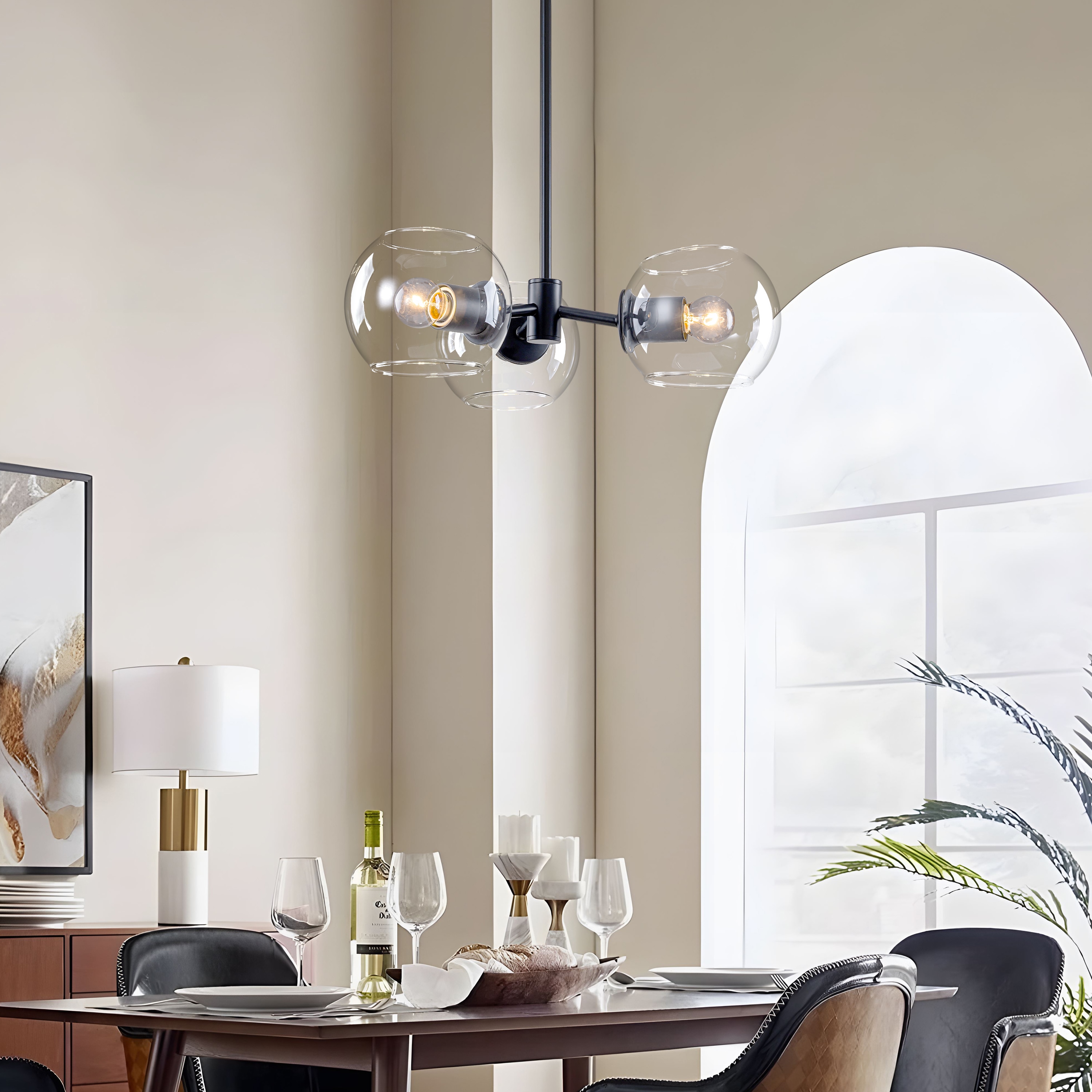 GoYeel ZP092BL03 Pendant-Lights - View #6