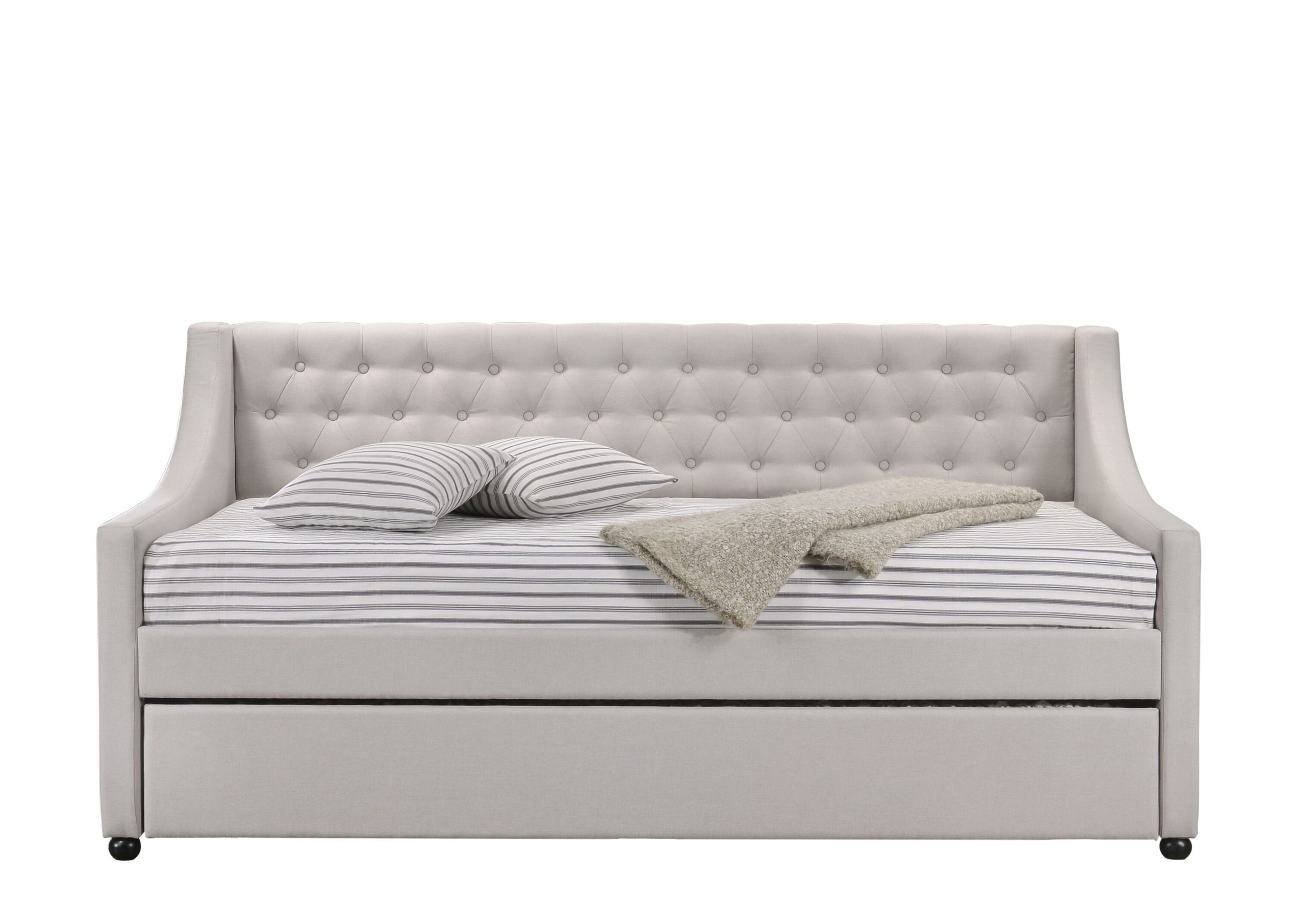 Benzara BM214910 beds - View #3