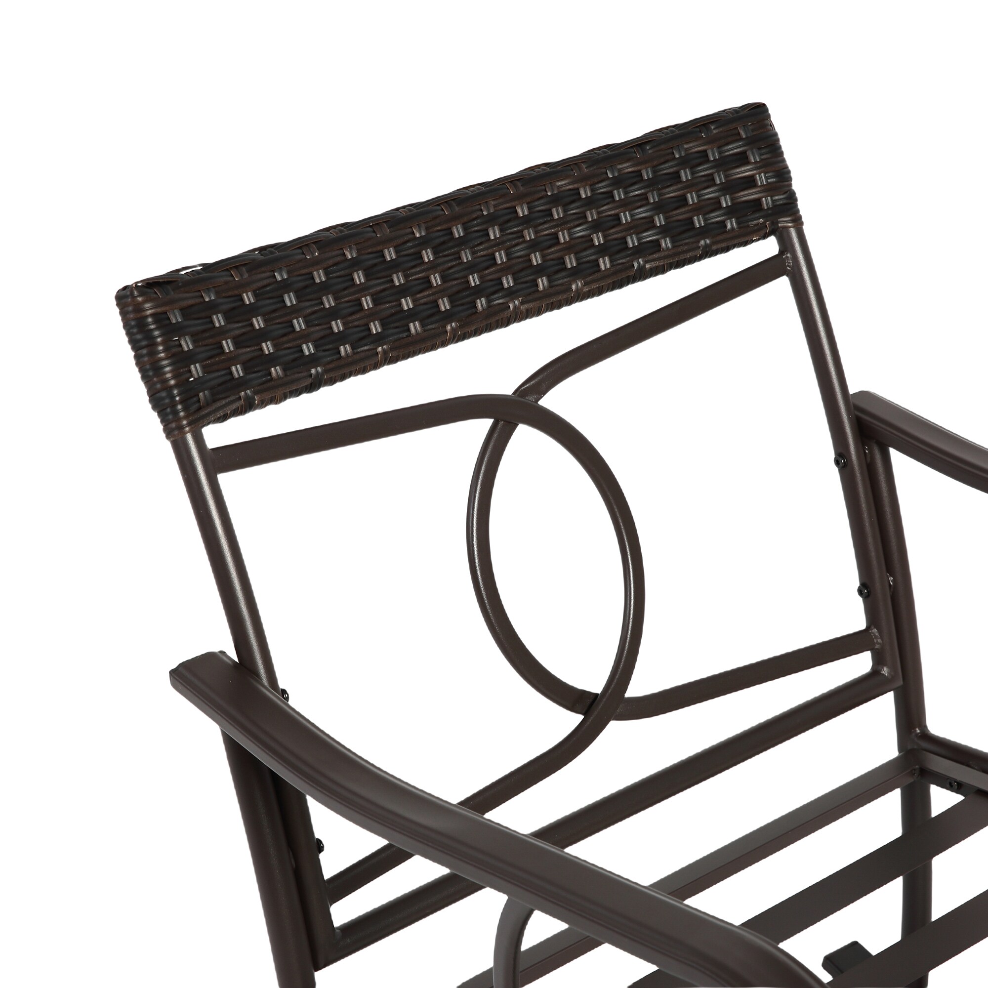 Bybafun YB0600060 Patio-Conversation-Sets - View #8