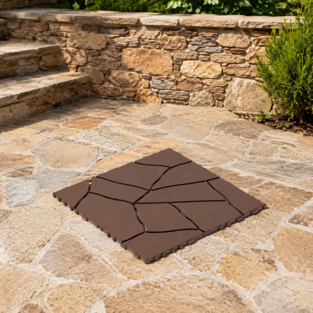 WOW PIONEER WOW00780 Deck-Tiles - View #4
