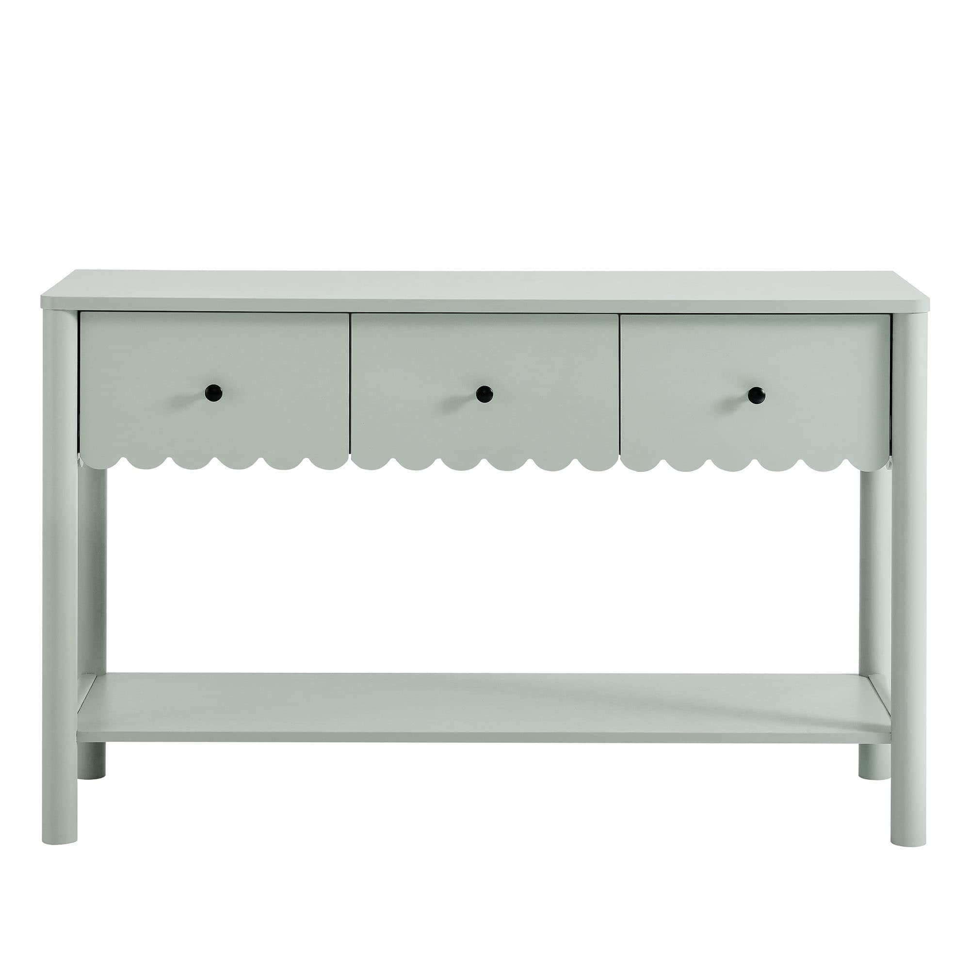 Modway EEI-7154-SGE Console-Sofa-Tables - View #5