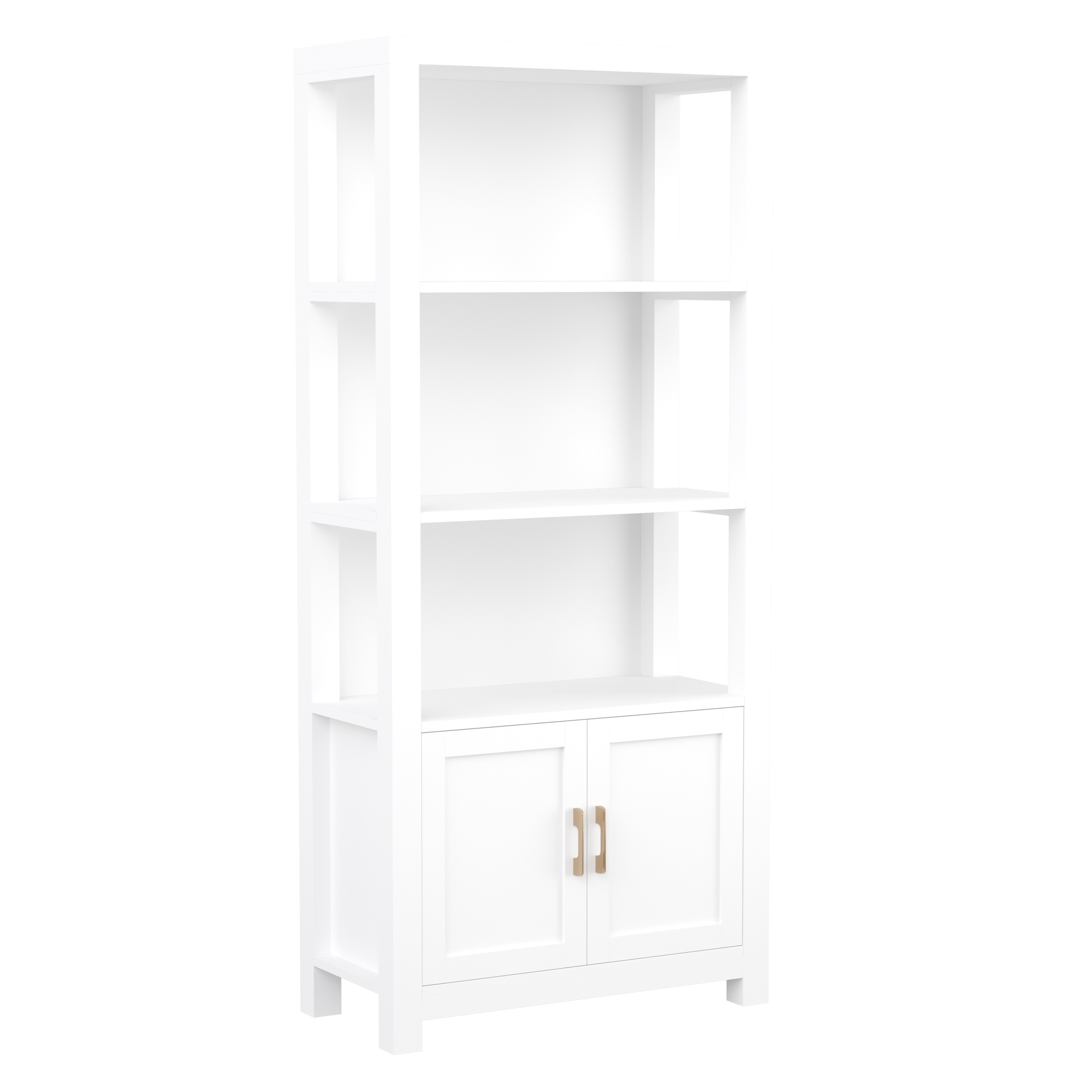 Martha Stewart 196861041358 bookcases - View #2