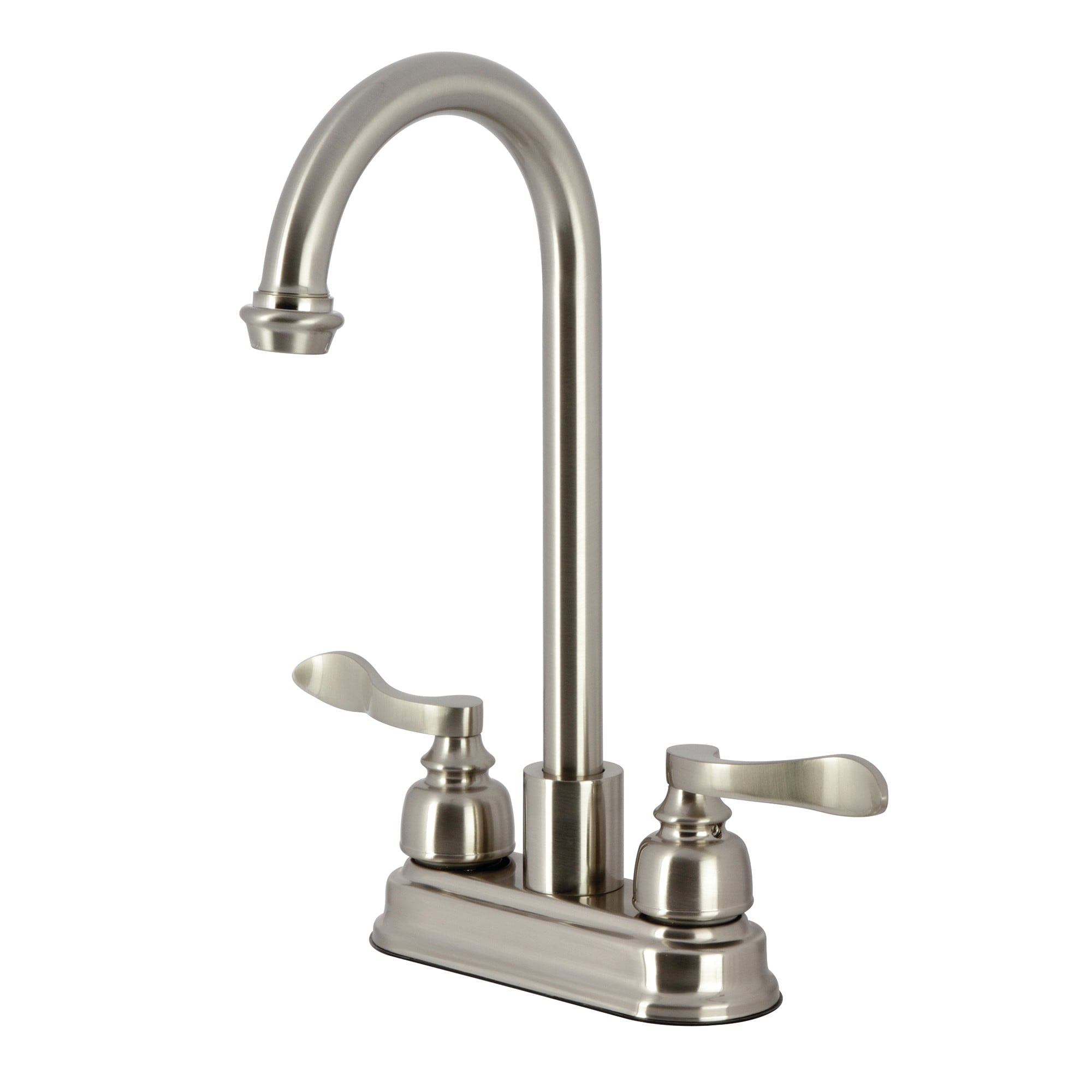 Elements of Design EB8498NFL Kitchen-Faucets - View #2