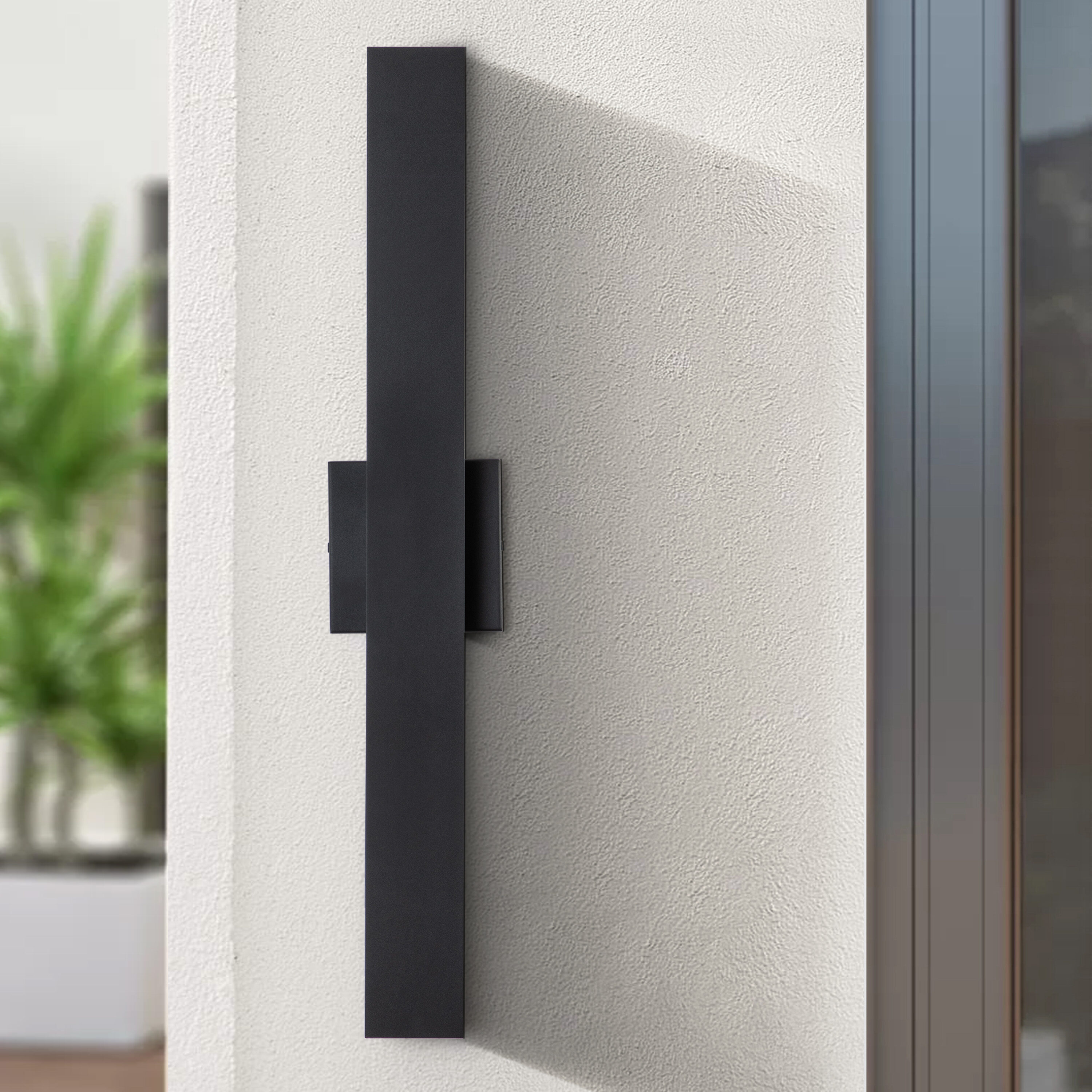 C Cattleya LLA2280-LW Outdoor-Wall-Lighting - View #8