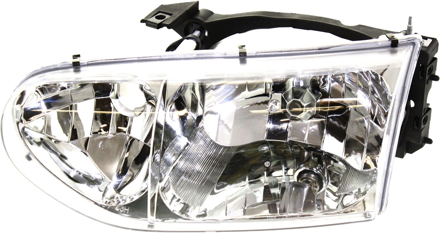 Garage-Pro JCW20-5580-00GP Headlight For Mercury Villager 99-02 Lh Assembly Halogen