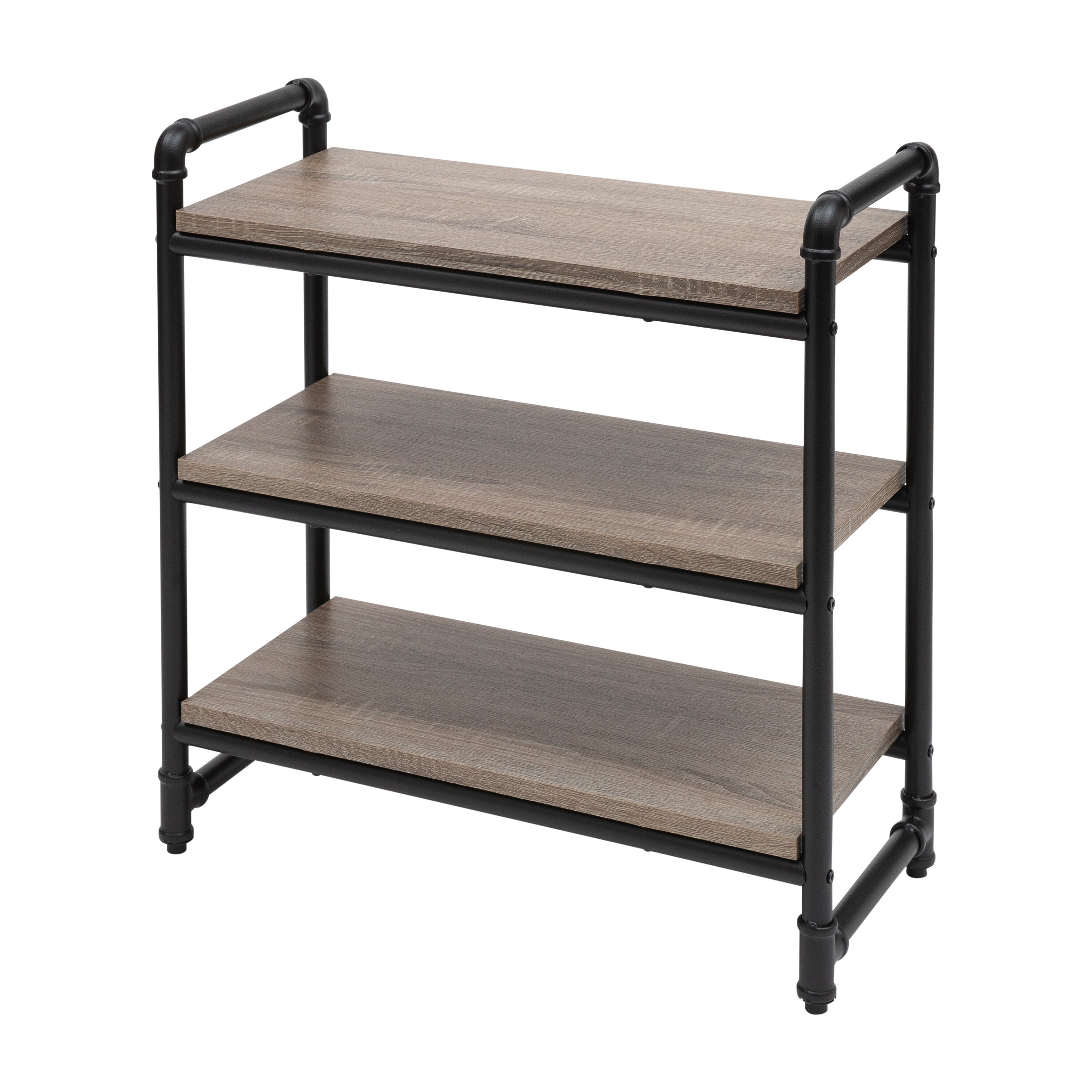 Organize It All NH-84773 bookcases - View #6