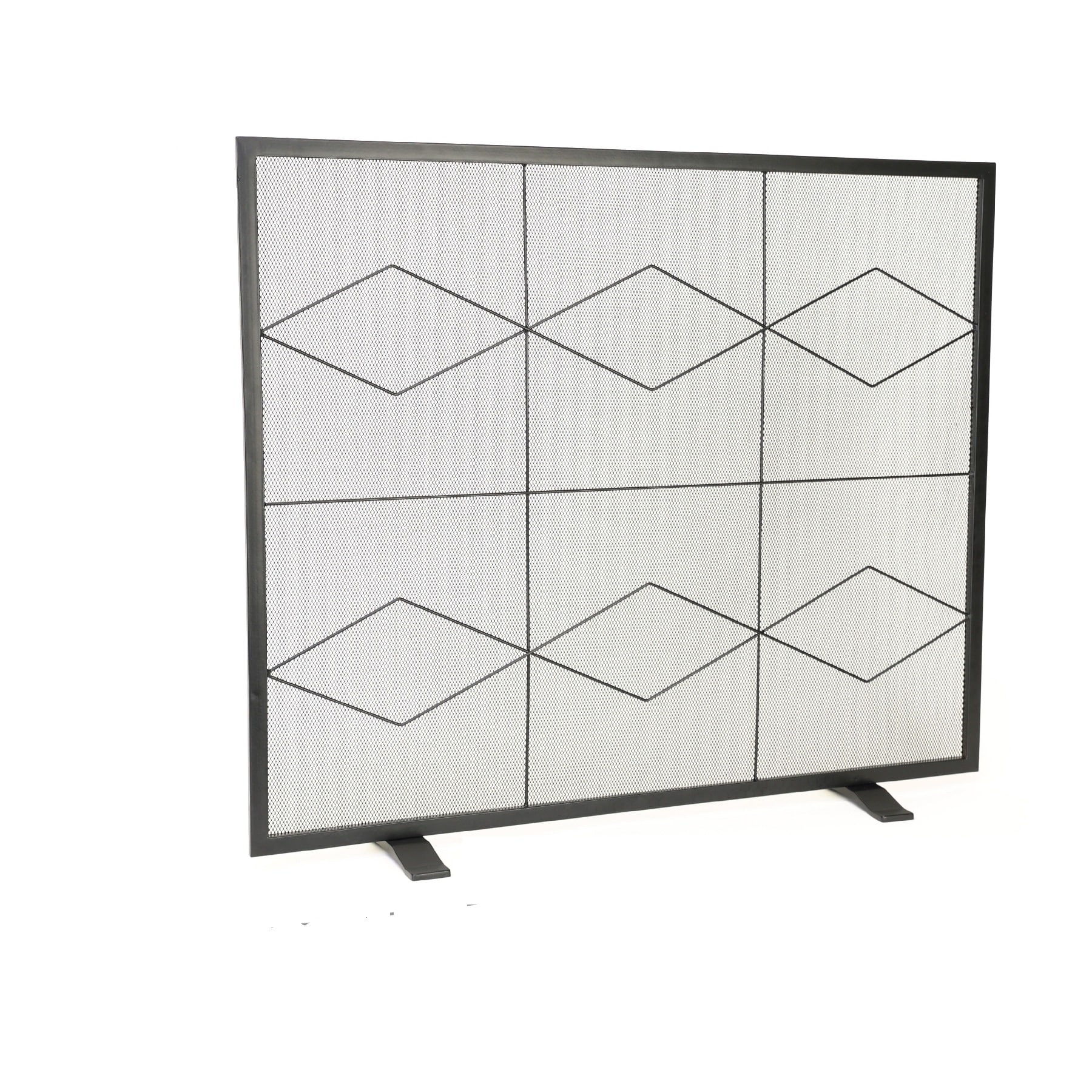 Master Forge 15954L Fireplace-Screens - View #8
