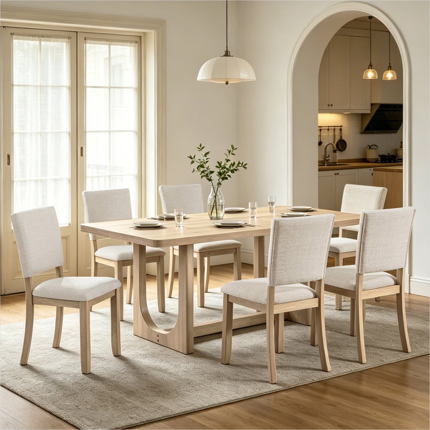 SunJet BK98JZPRIC5J Dining-Sets - View #2