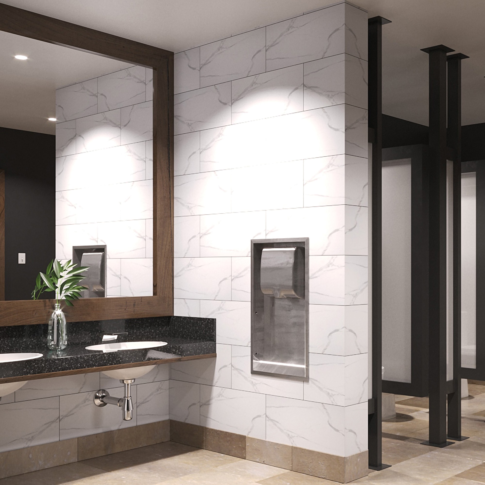 PALISADE 53010L Ceramic-Tile - View #6
