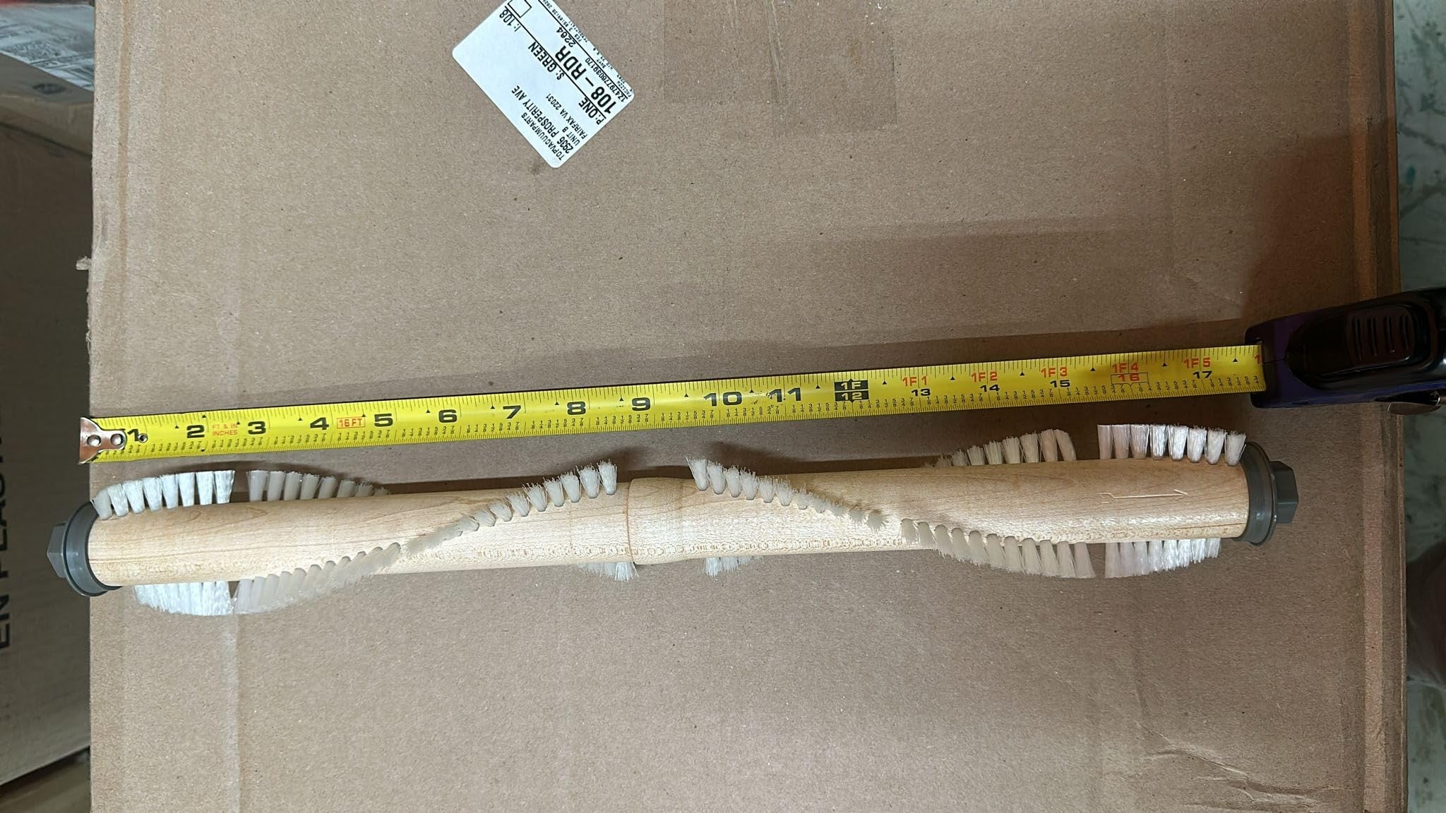 Royal 440010639 Vacuum-Brushes - View #3