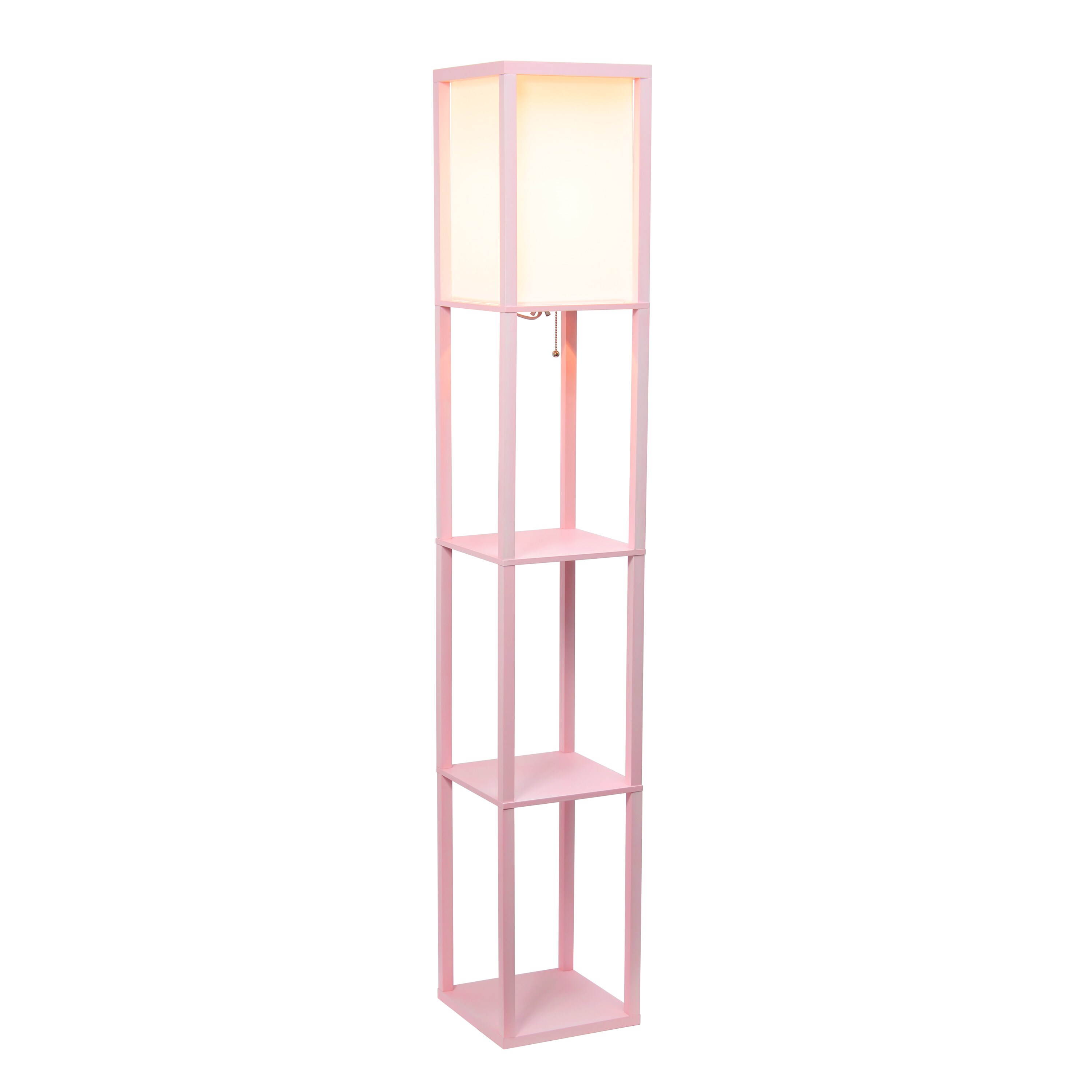 Lalia Home LHF-3004-LP-LB floorlamps - View #2