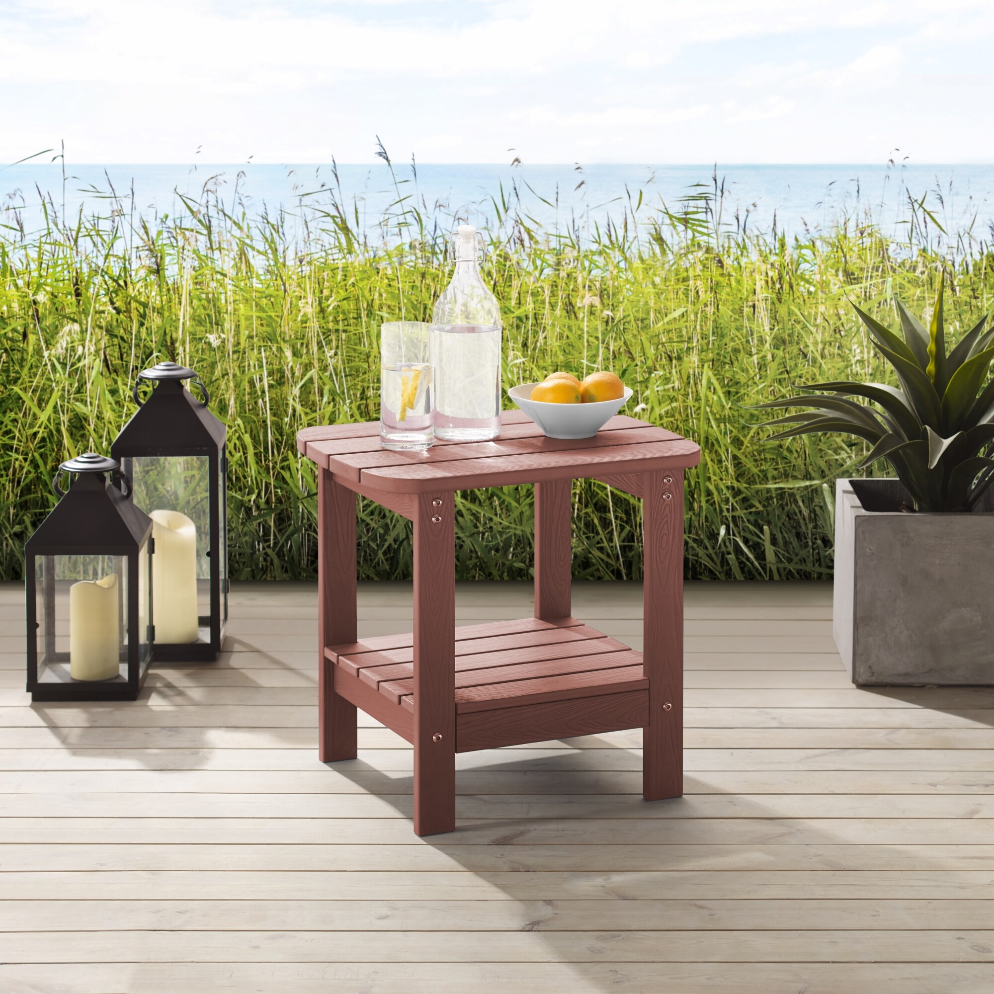 Inspired Home ST510-40BR-LS Patio-Tables - View #2