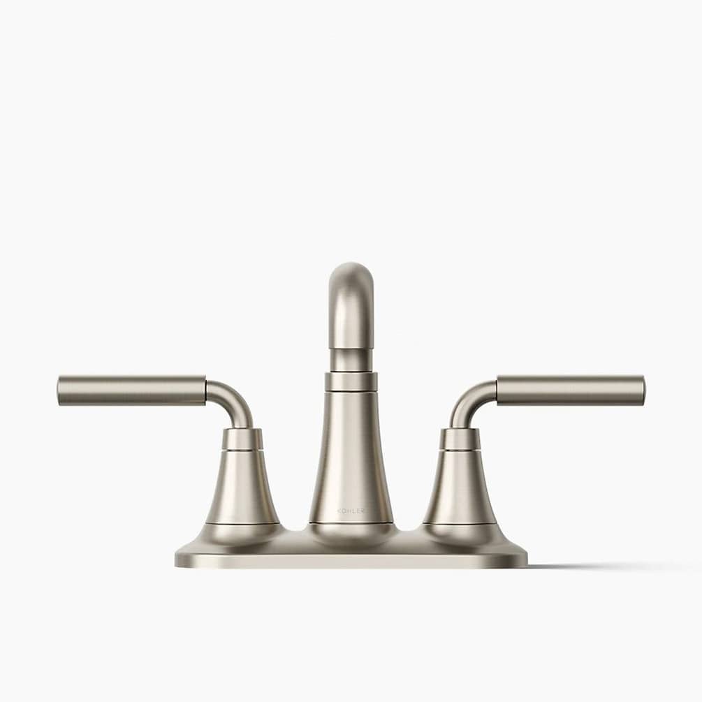 KOHLER 27414-4-BN Lavatory-Faucets - View #6