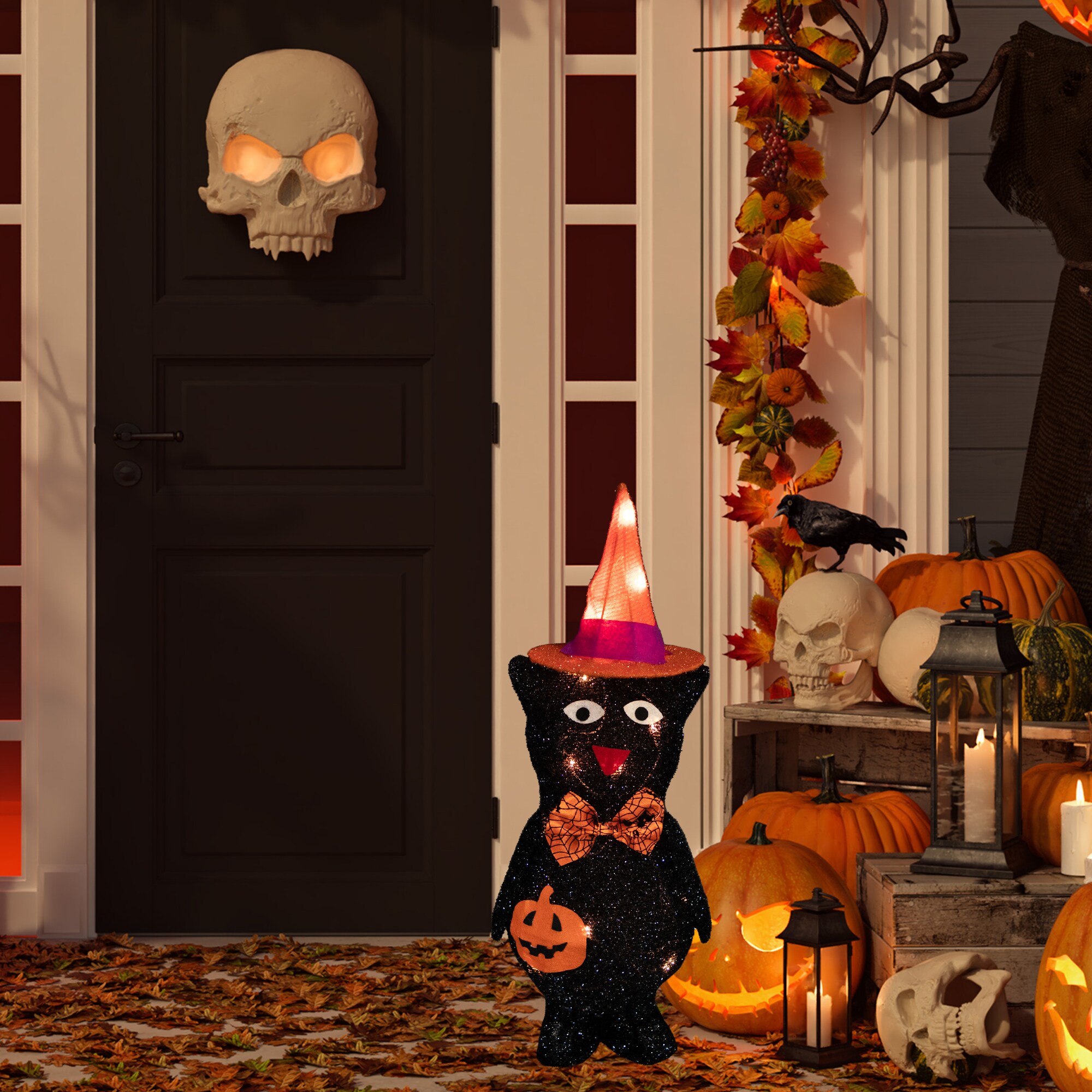 Northlight 35250588 Halloween-String-Lights - View #2